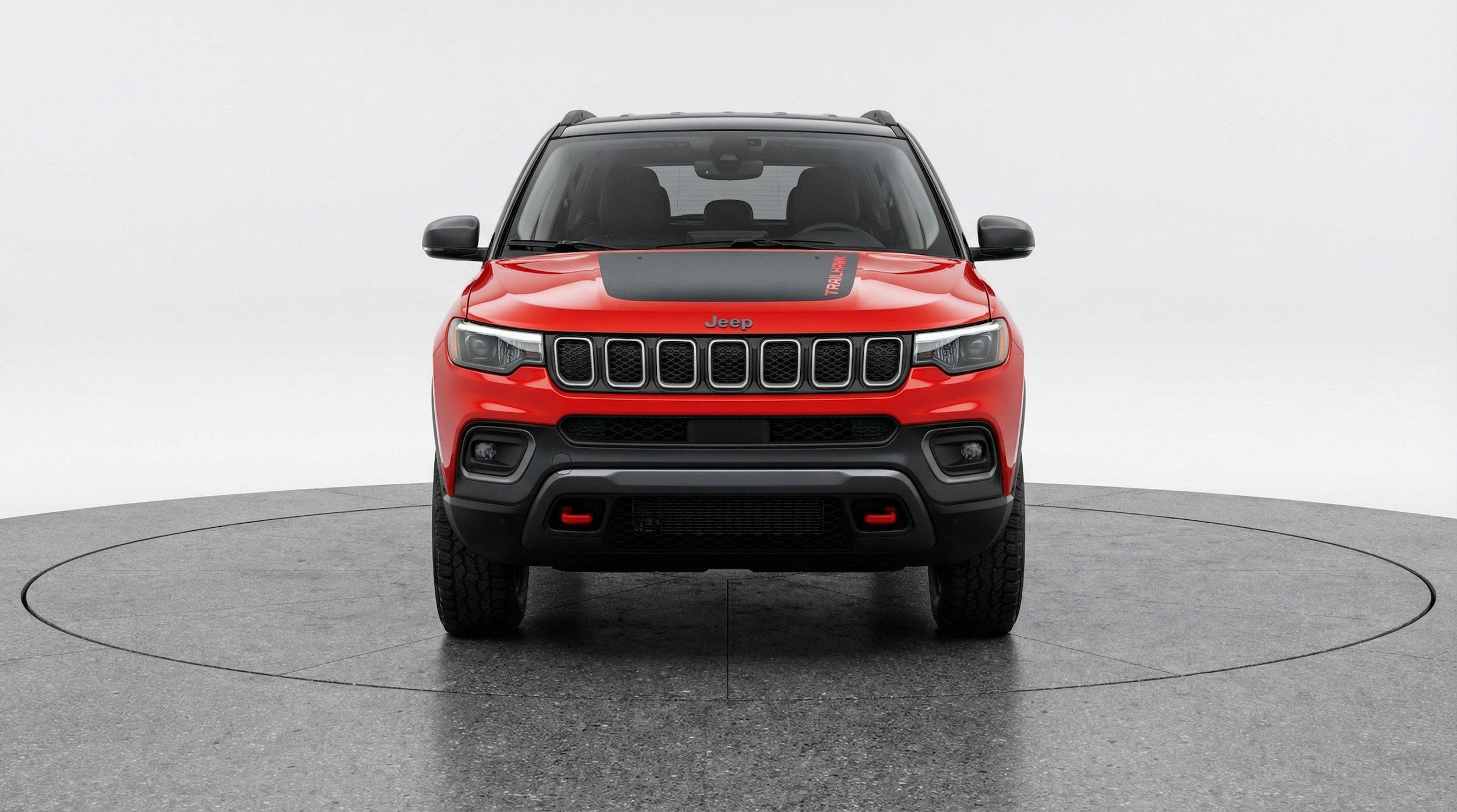 Thumbnail: 2025 Jeep Compass - 2