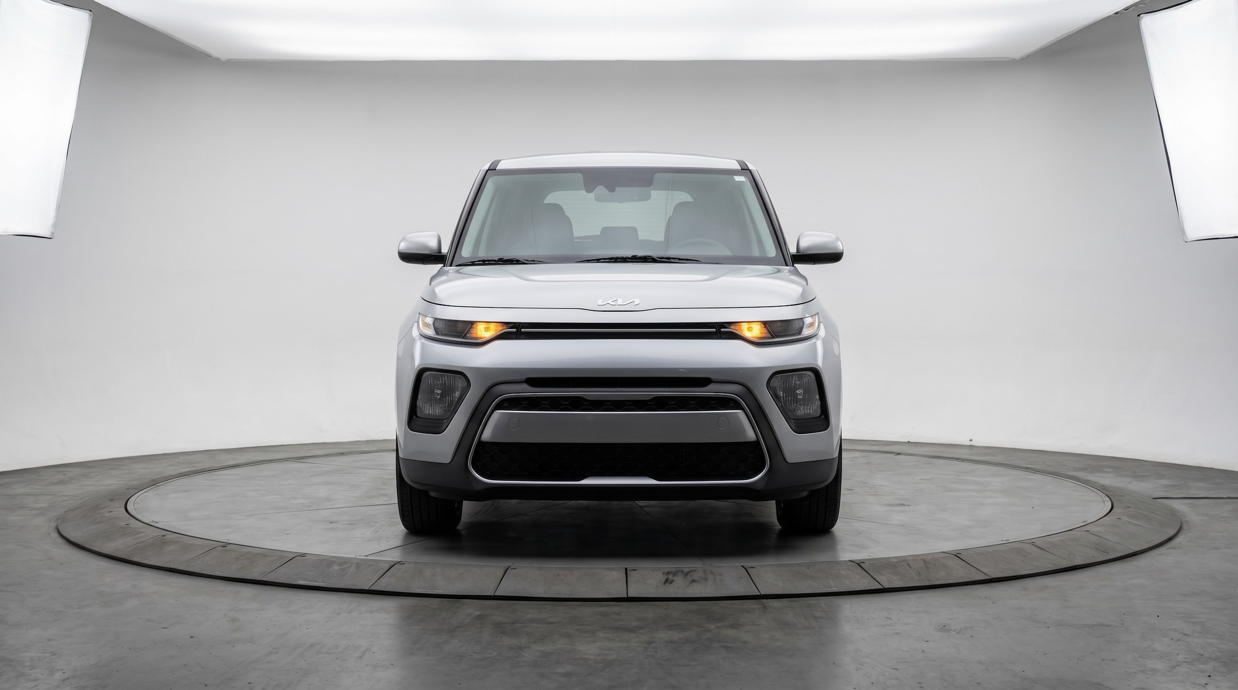 Thumbnail: 2025 Kia Soul - 2