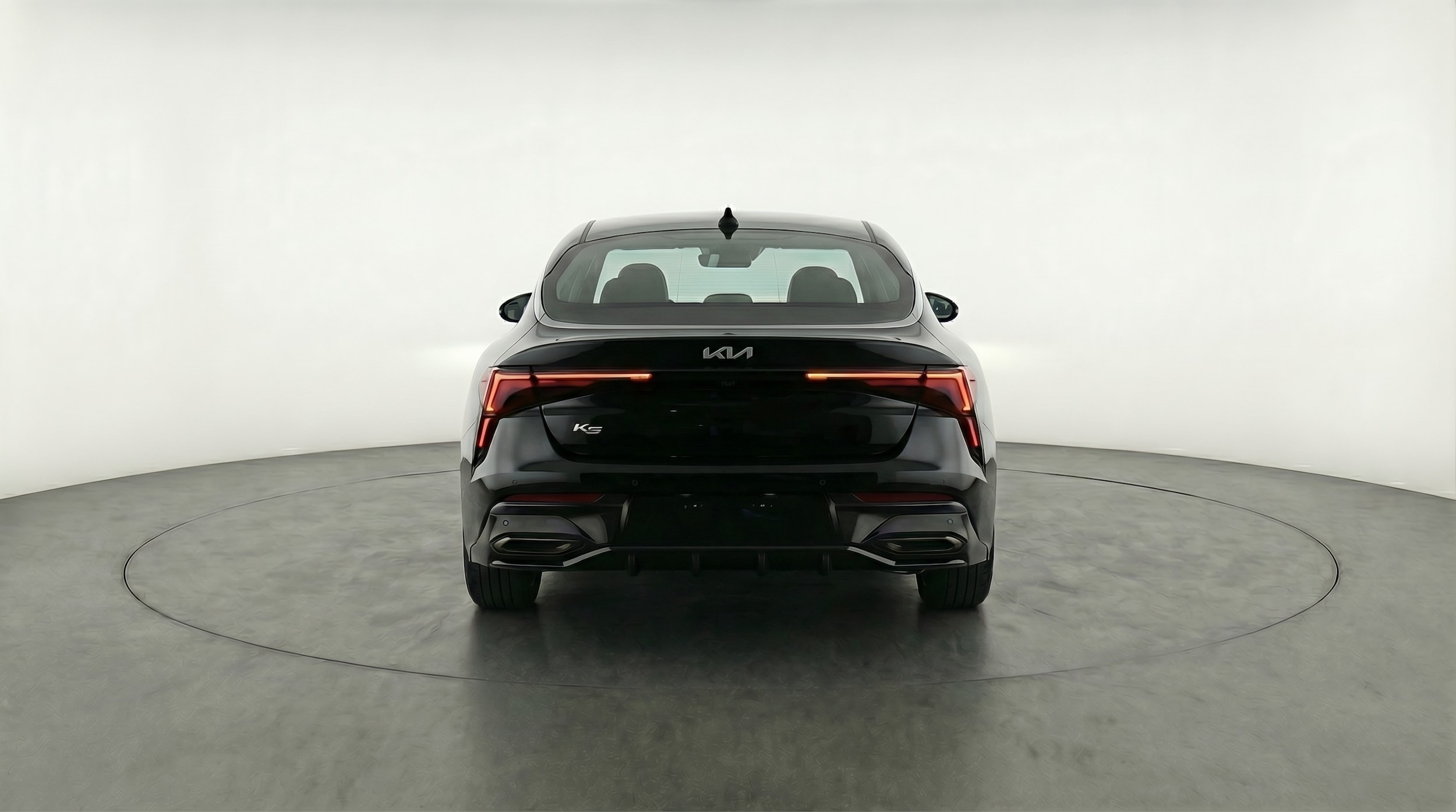 Thumbnail: 2025 Kia K5 - 6