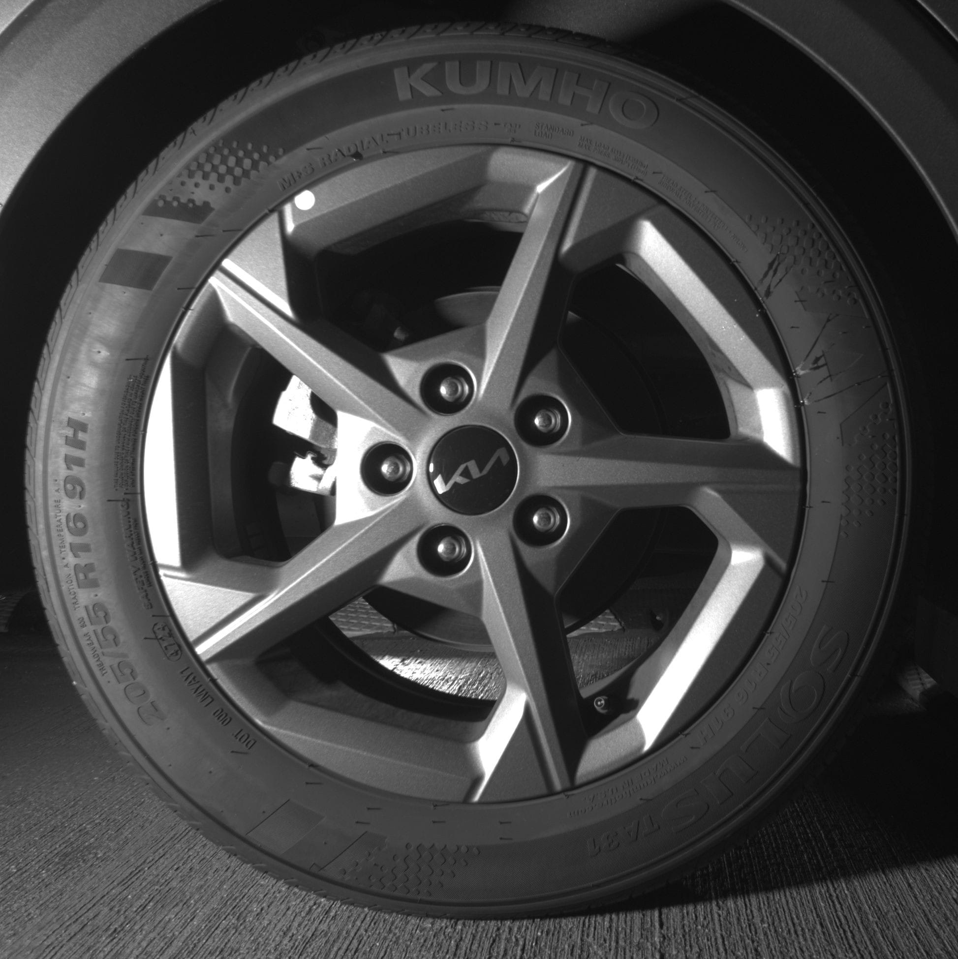 Thumbnail: 2025 Kia K4 - 12