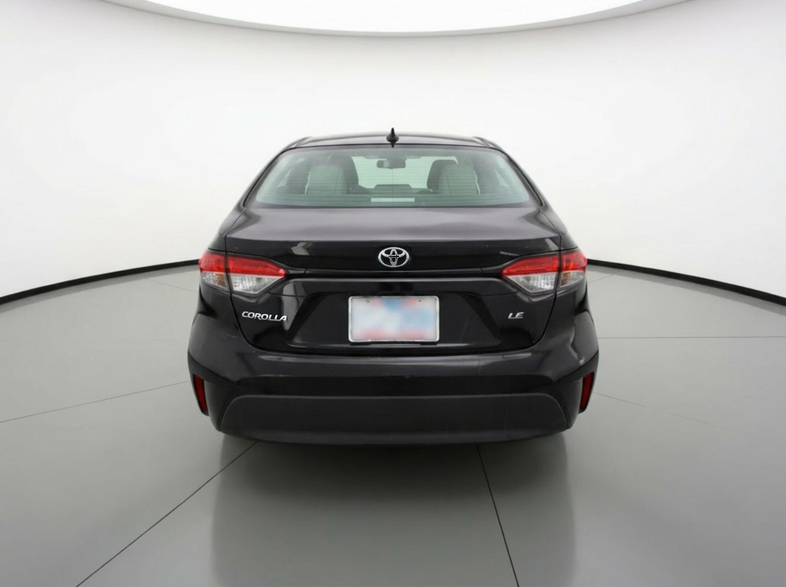 Thumbnail: 2025 Toyota Corolla - 6