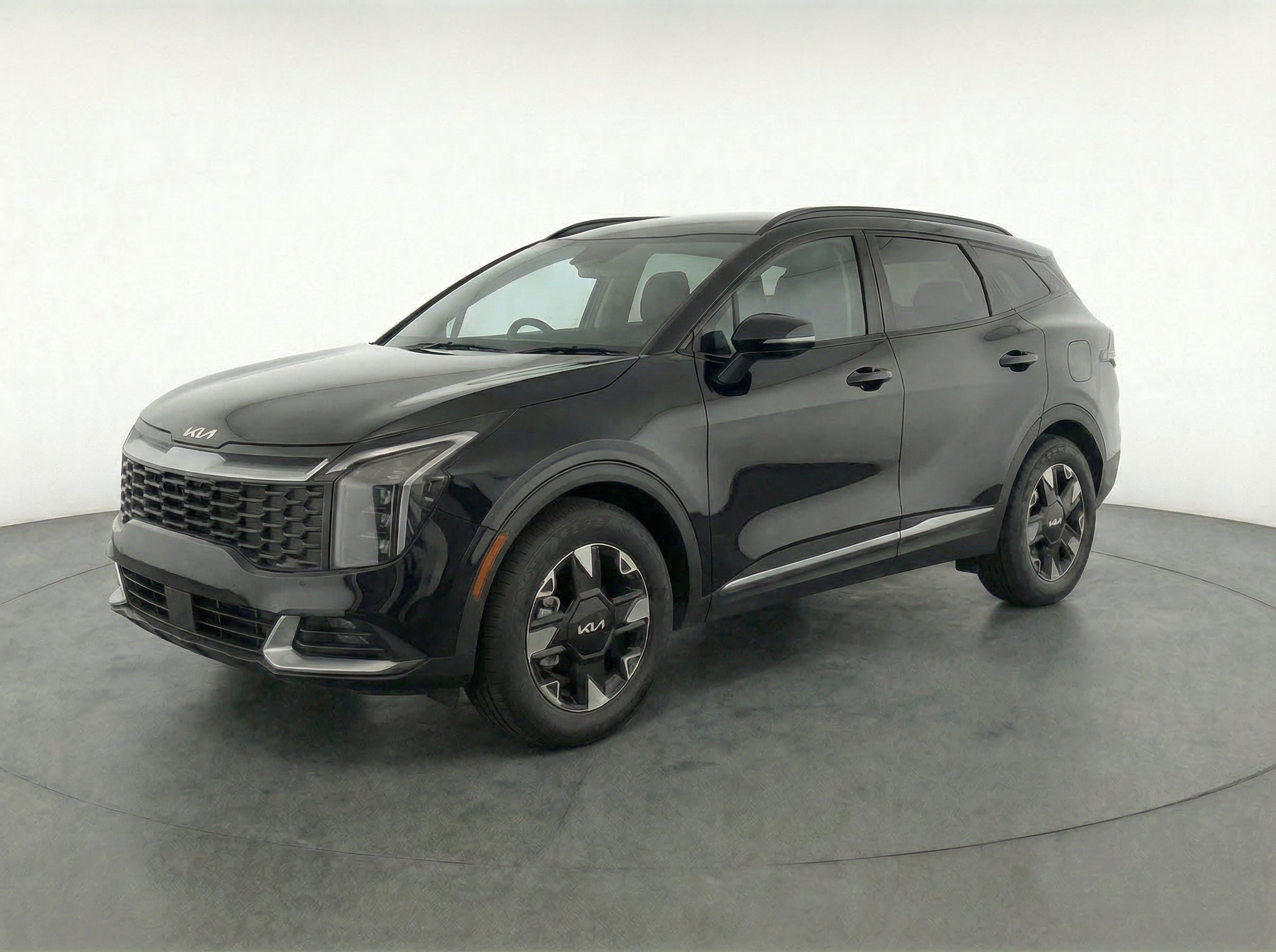 Thumbnail: 2026 Kia Sportage - 3
