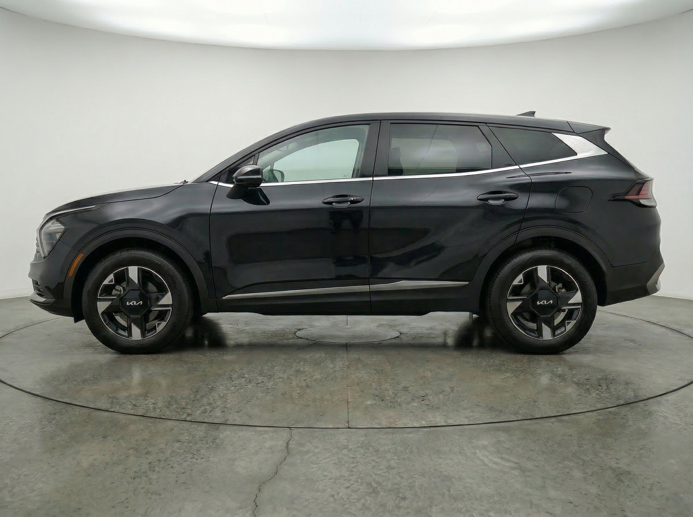 Thumbnail: 2026 Kia Sportage - 5