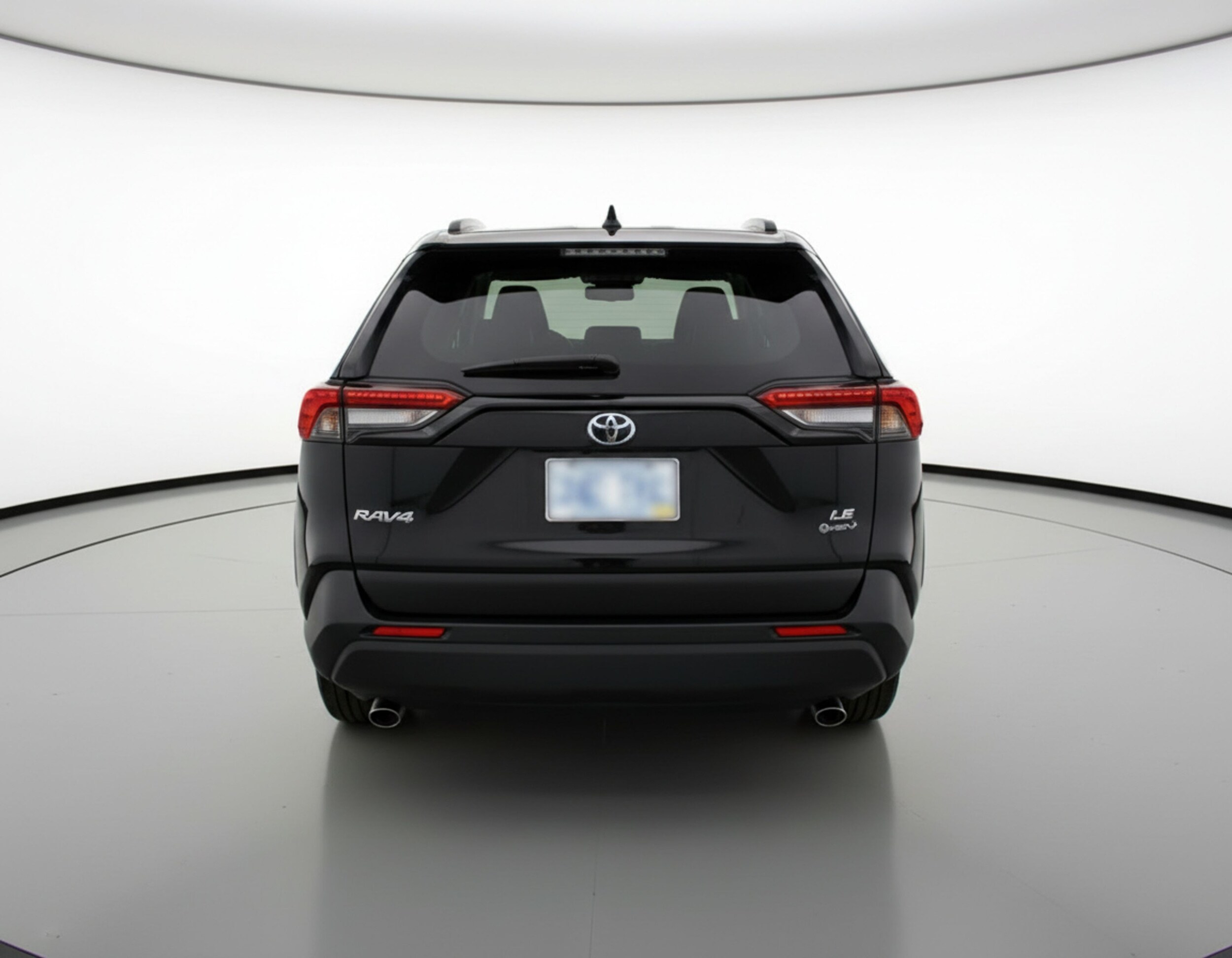 Thumbnail: 2025 Toyota RAV4 - 6