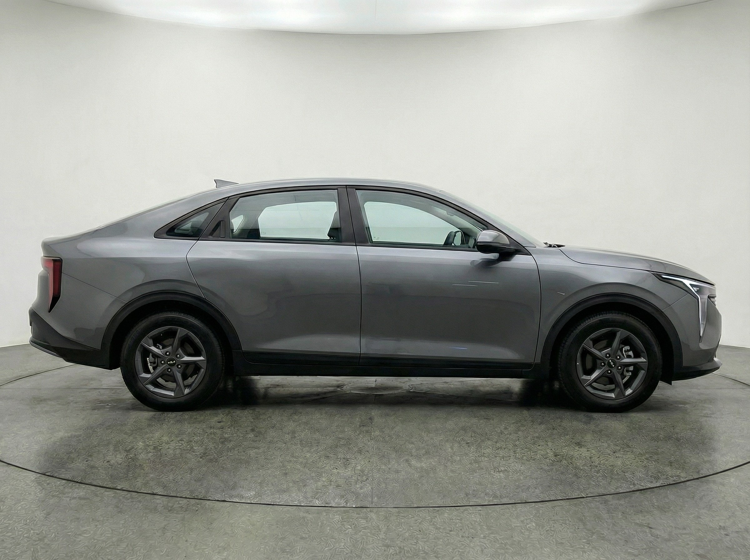 Thumbnail: 2025 Kia K4 - 8