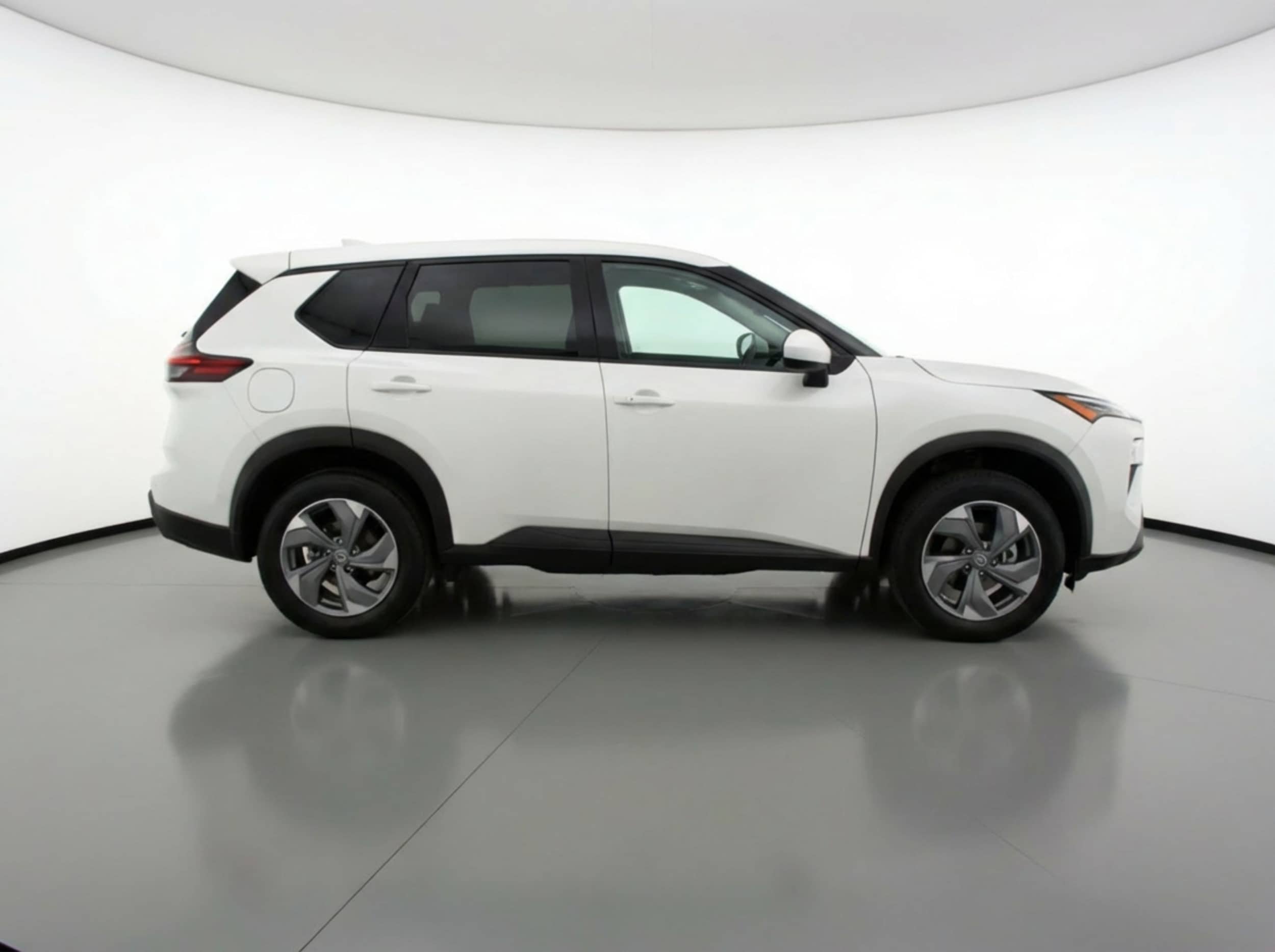 Thumbnail: 2025 Nissan Rogue - 8