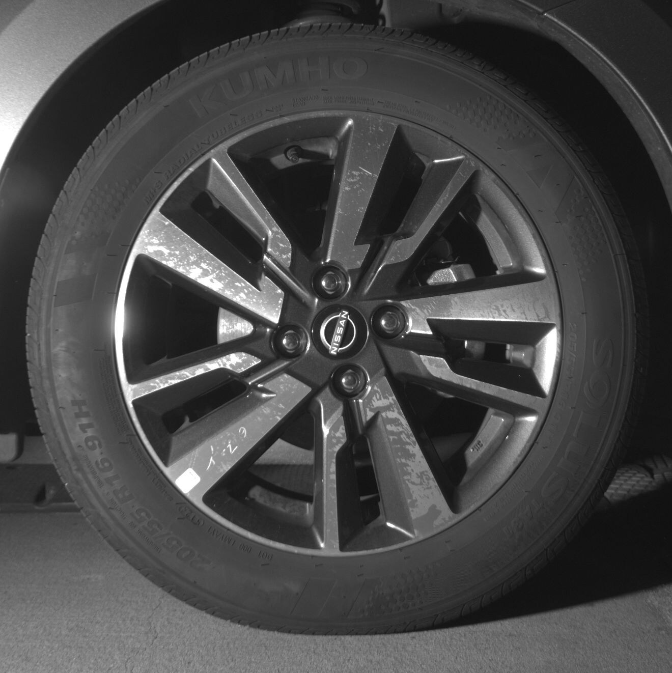 Thumbnail: 2025 Nissan Versa - 10