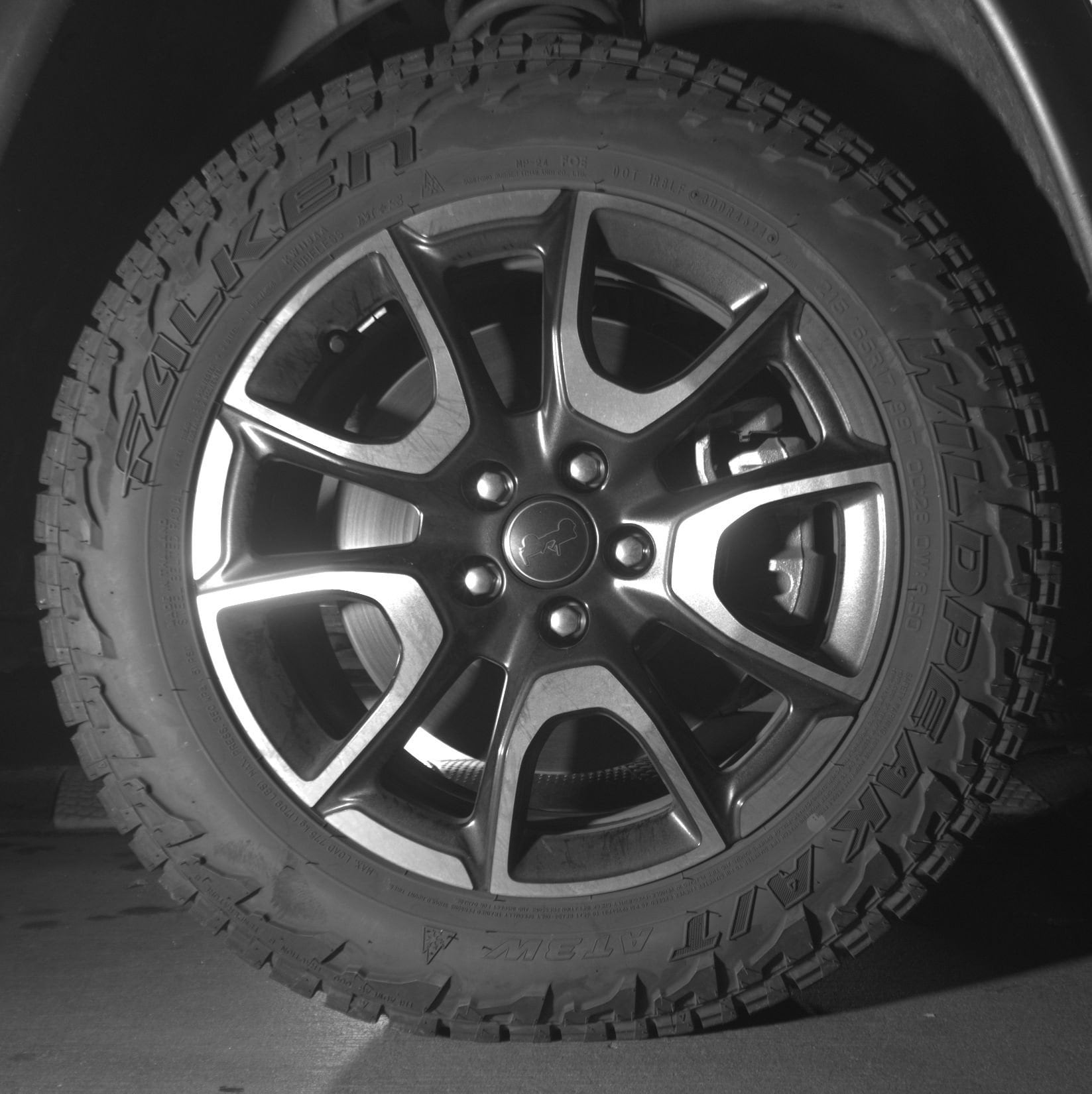 Thumbnail: 2025 Jeep Compass - 13