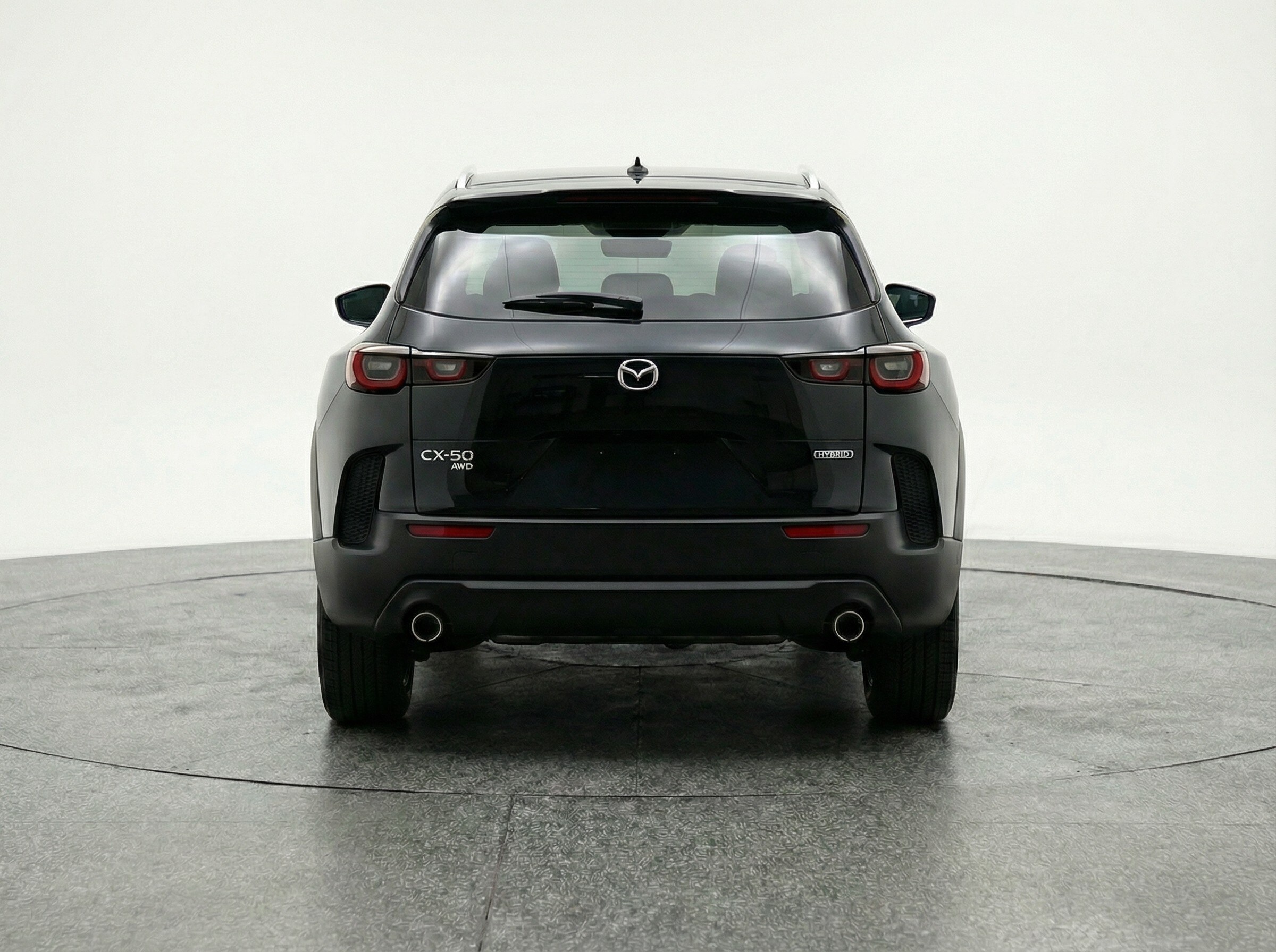Thumbnail: 2025 Mazda CX-50 - 6