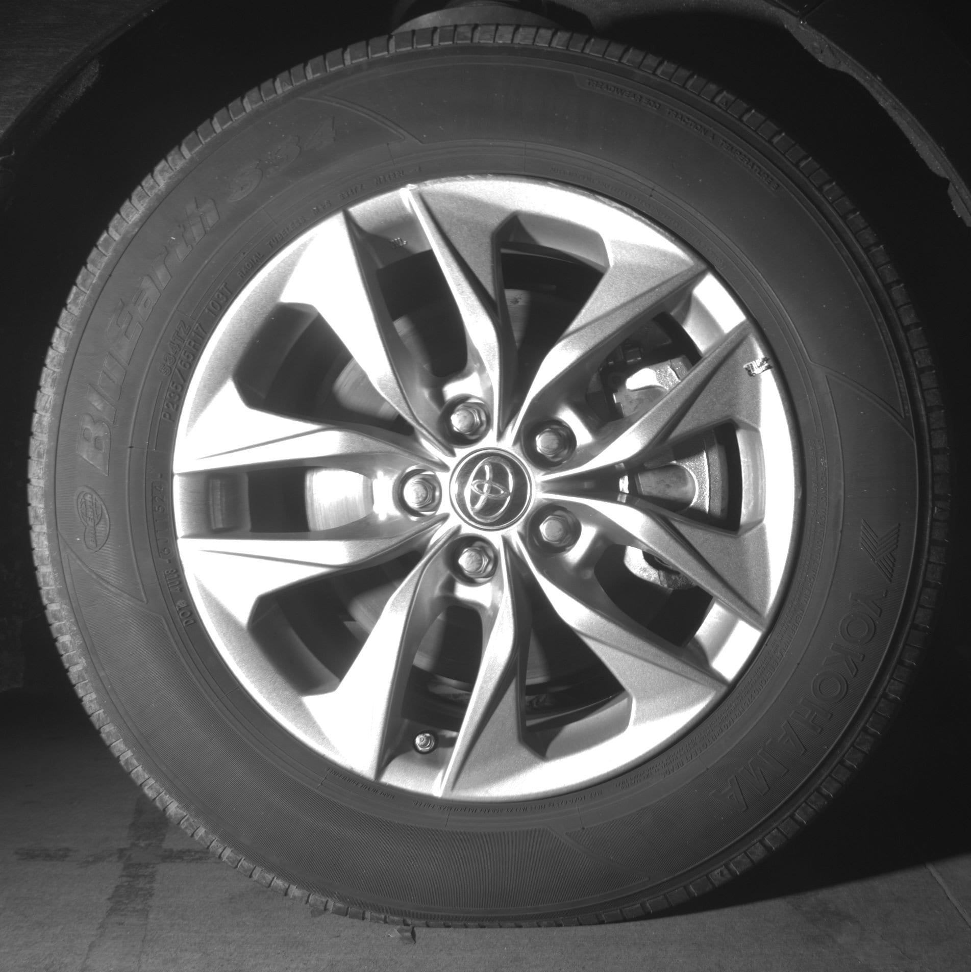Thumbnail: 2024 Toyota Sienna - 13