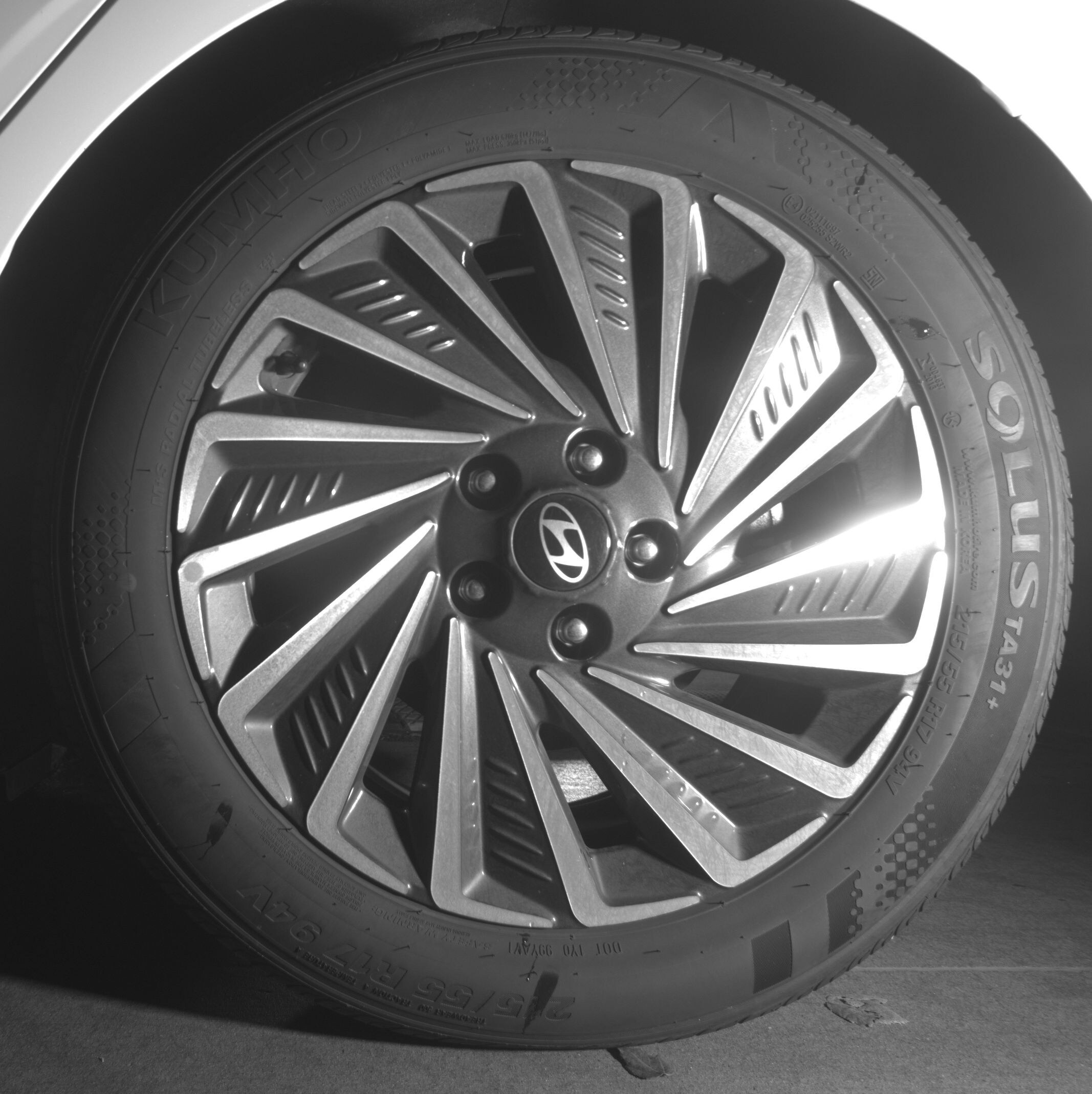 Thumbnail: 2025 Hyundai Sonata - 11