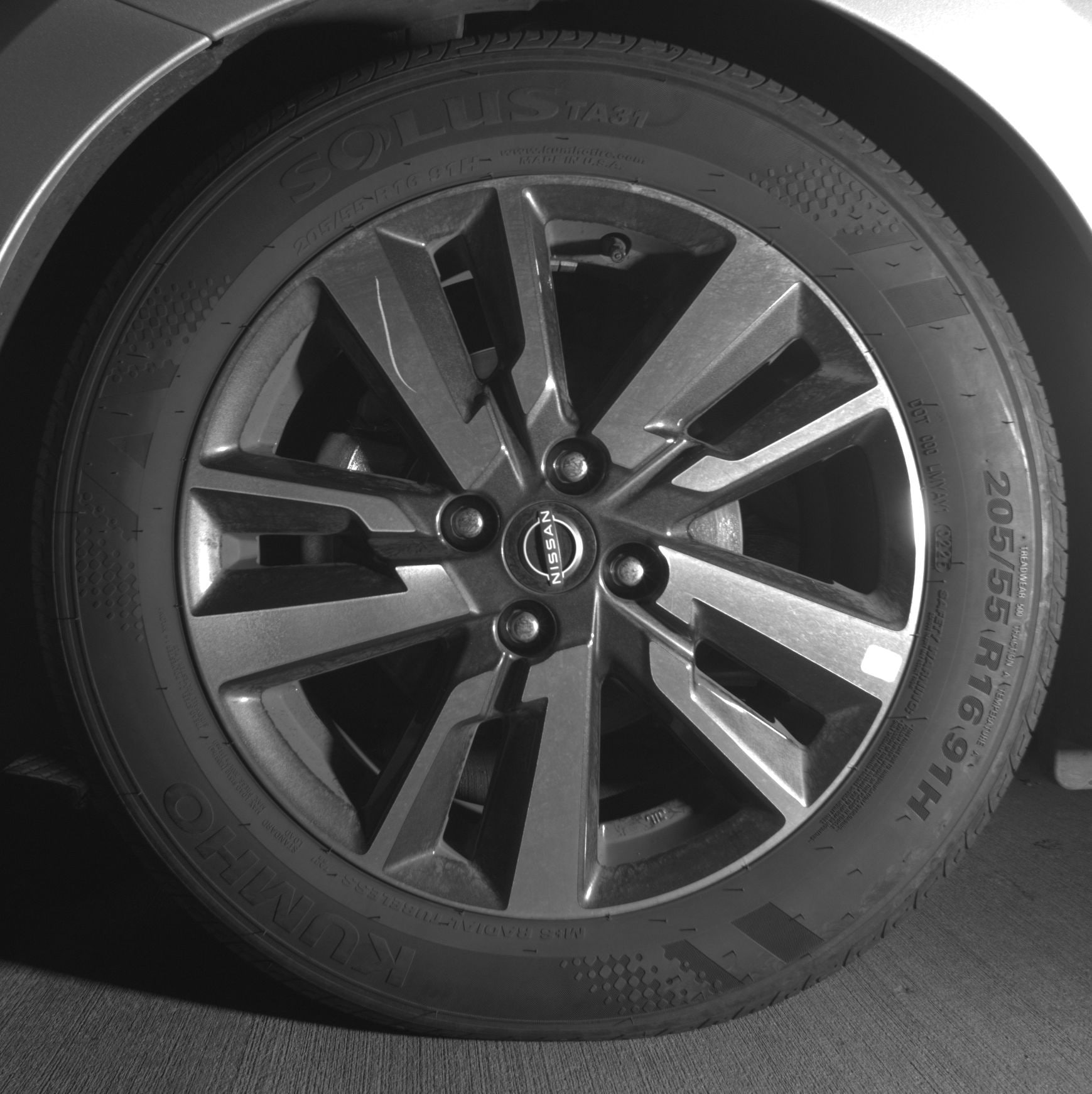 Thumbnail: 2025 Nissan Versa - 9