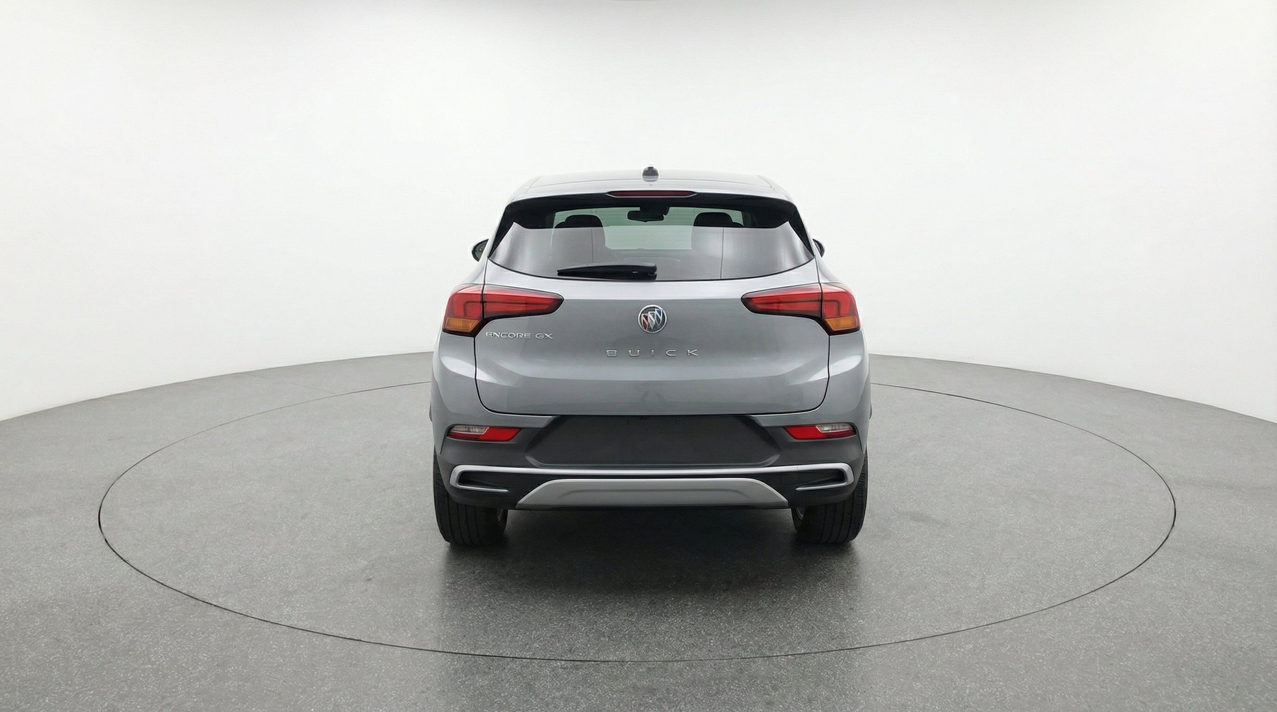 Thumbnail: 2026 Buick Encore GX - 7