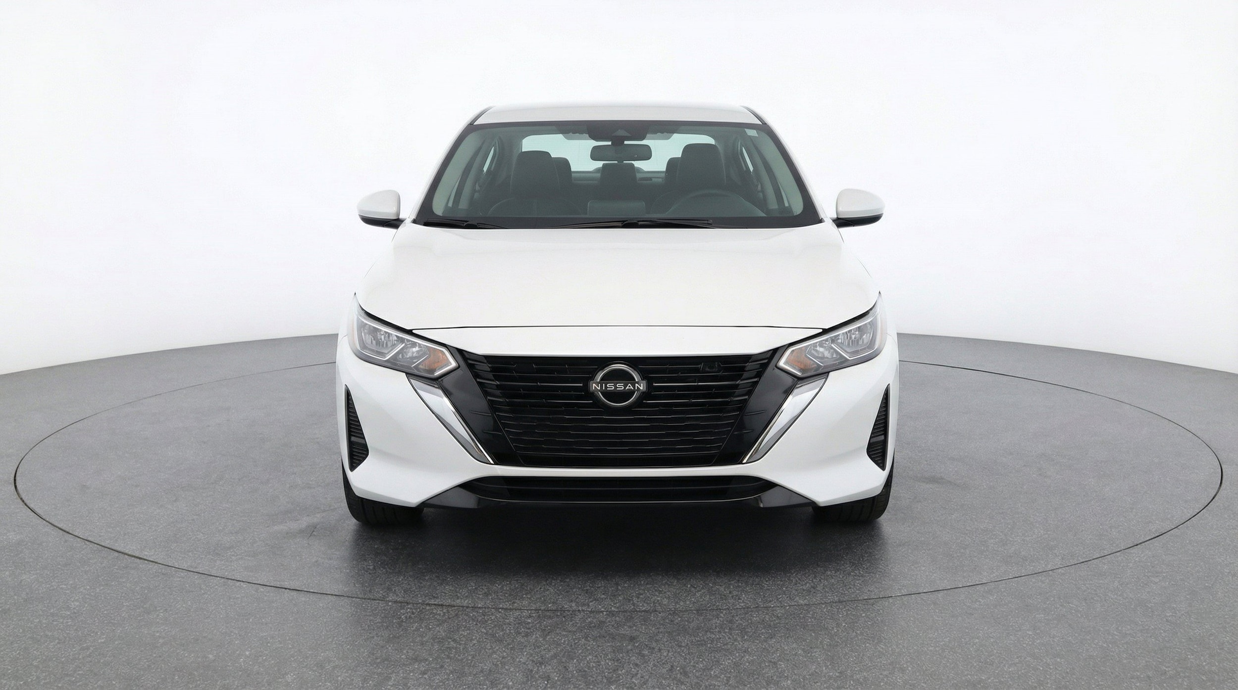 Thumbnail: 2025 Nissan Sentra - 2