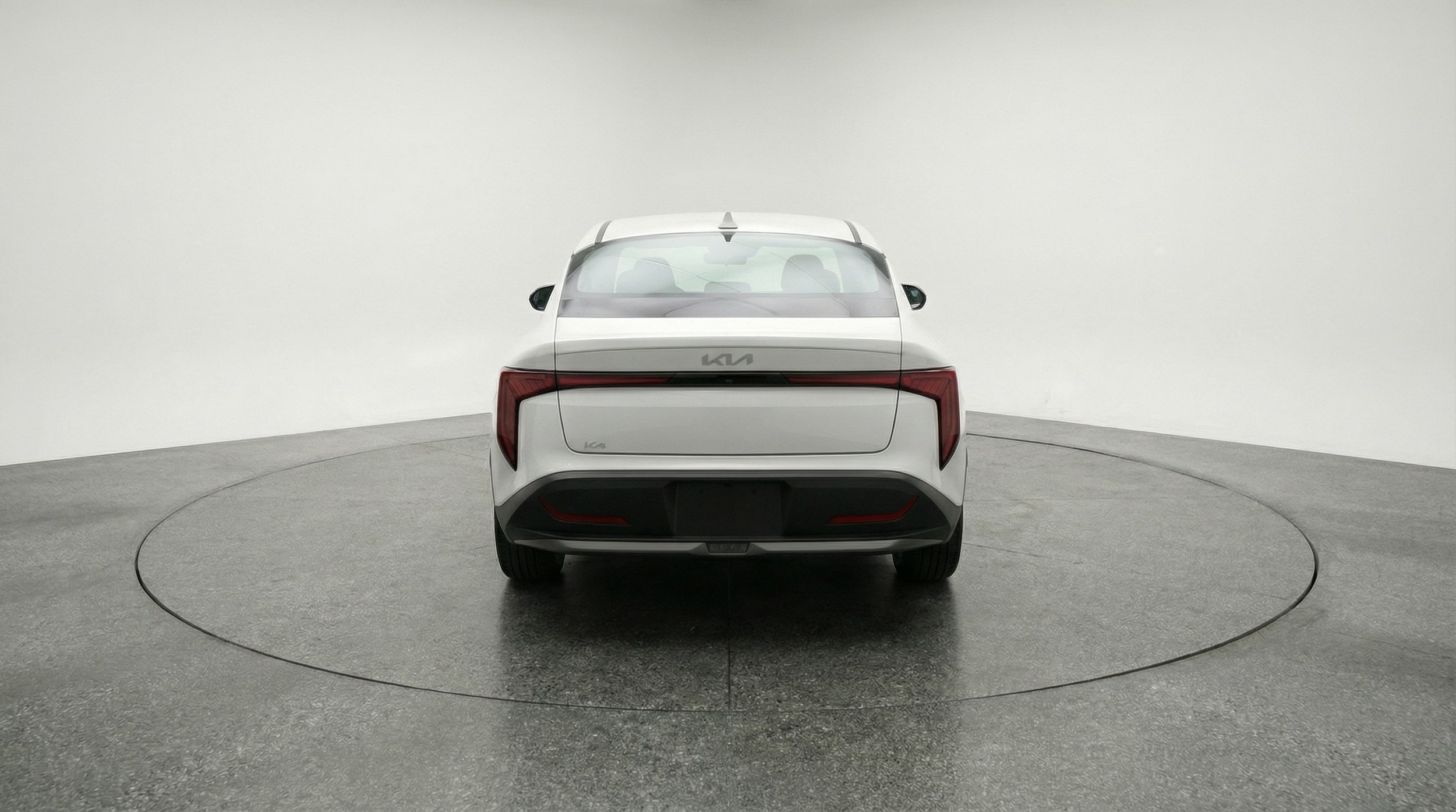 Thumbnail: 2025 Kia K4 - 6