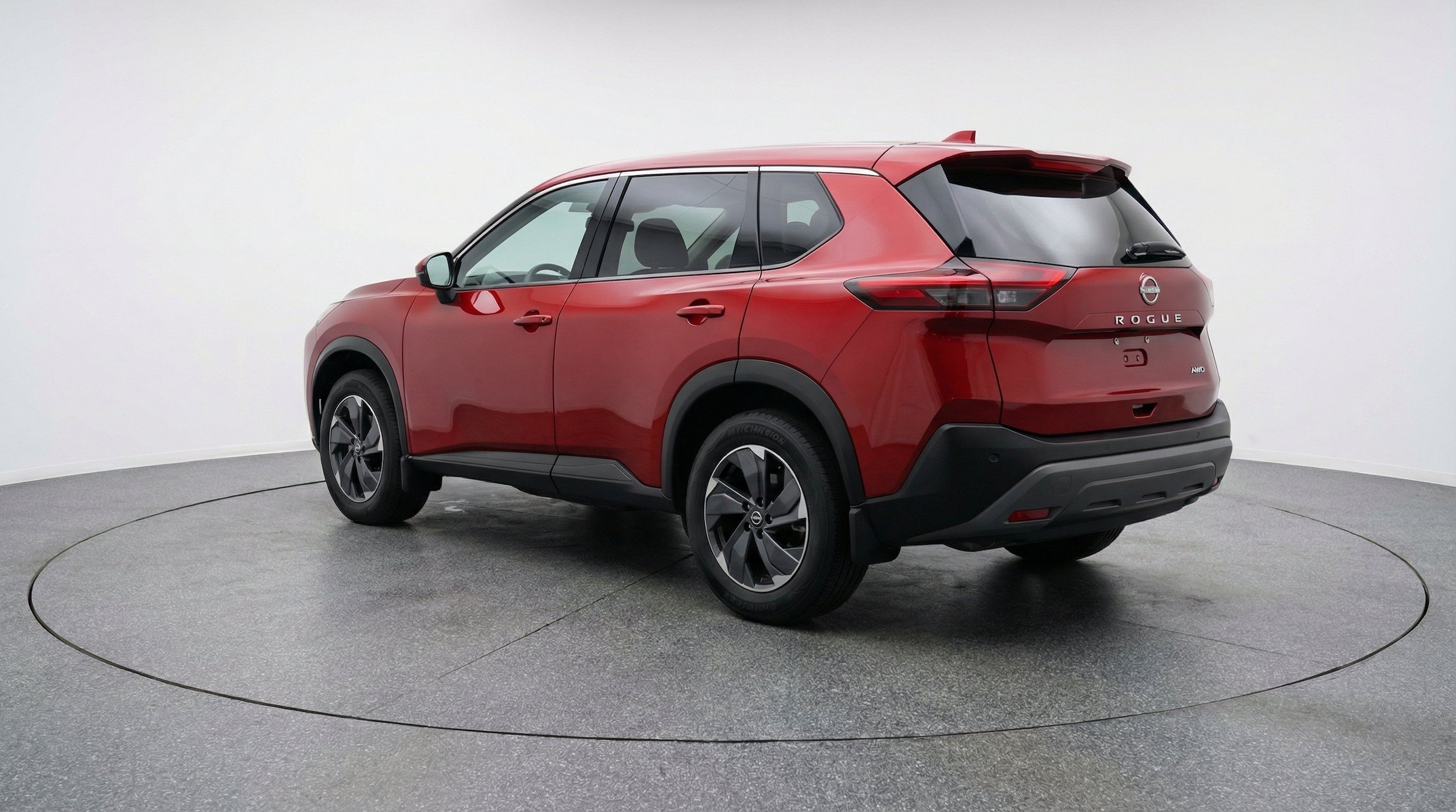 Thumbnail: 2025 Nissan Rogue - 6