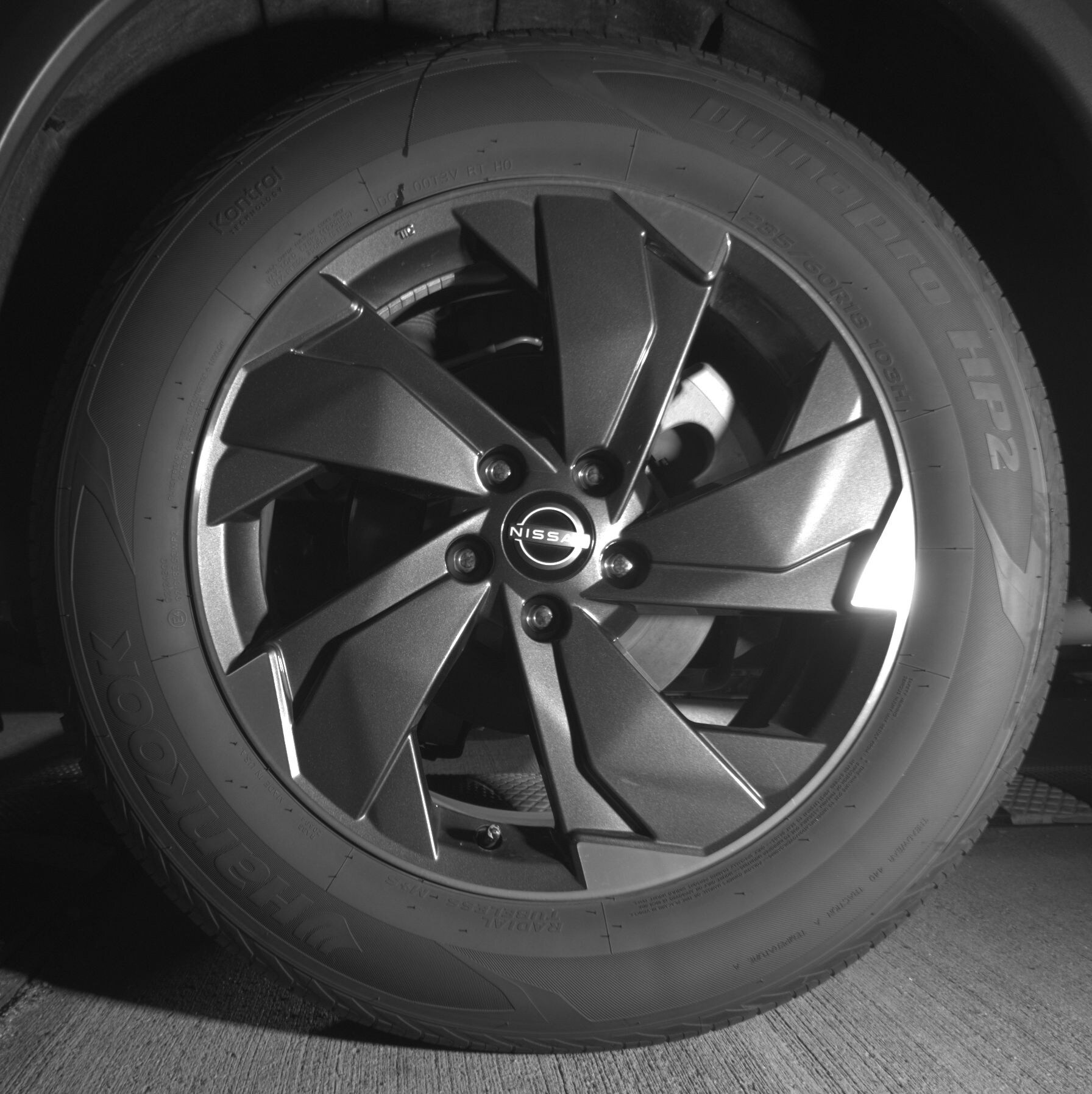 Thumbnail: 2025 Nissan Rogue - 11