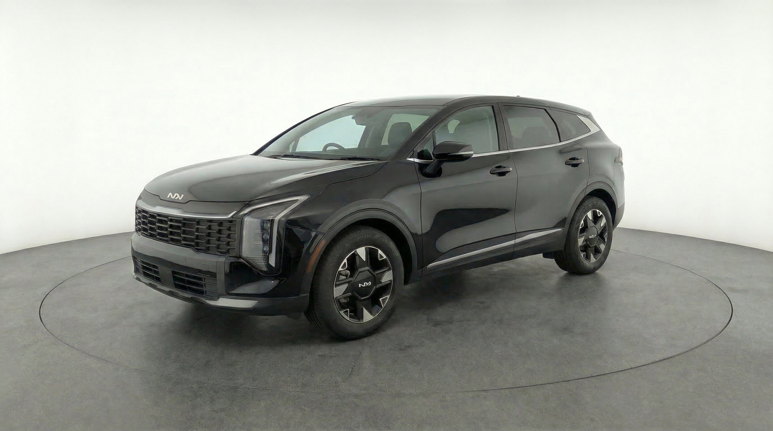 Thumbnail: 2026 Kia Sportage - 3