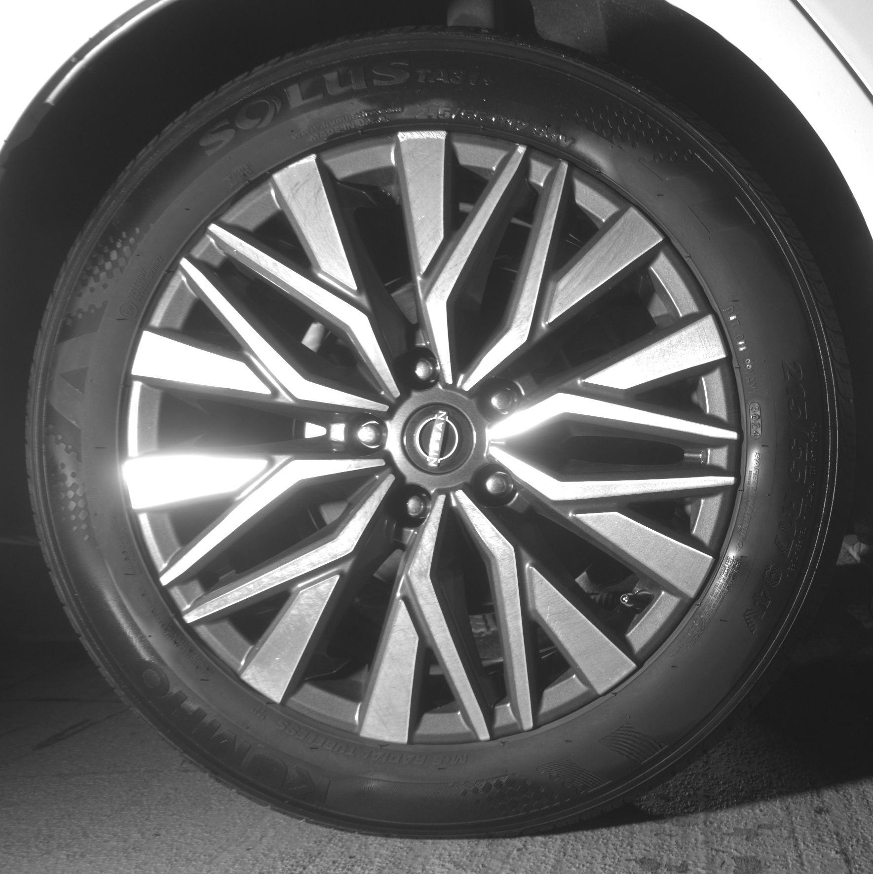 Thumbnail: 2025 Nissan Altima - 12