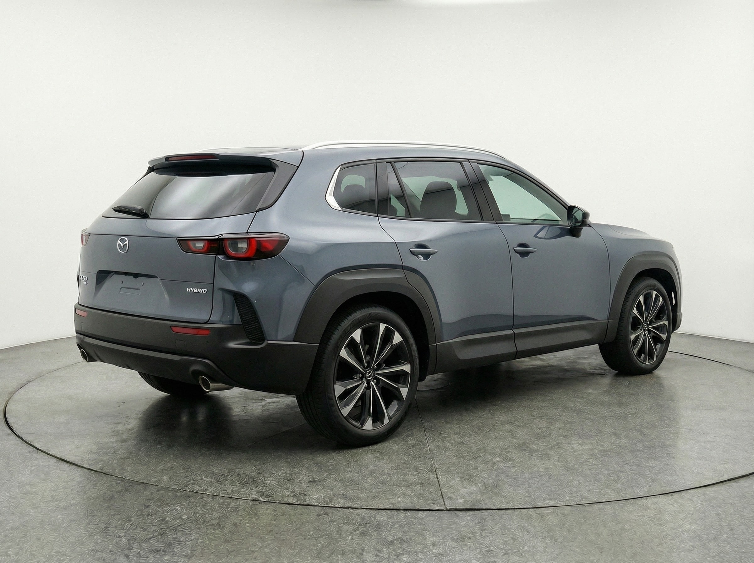 Thumbnail: 2025 Mazda CX-50 - 7