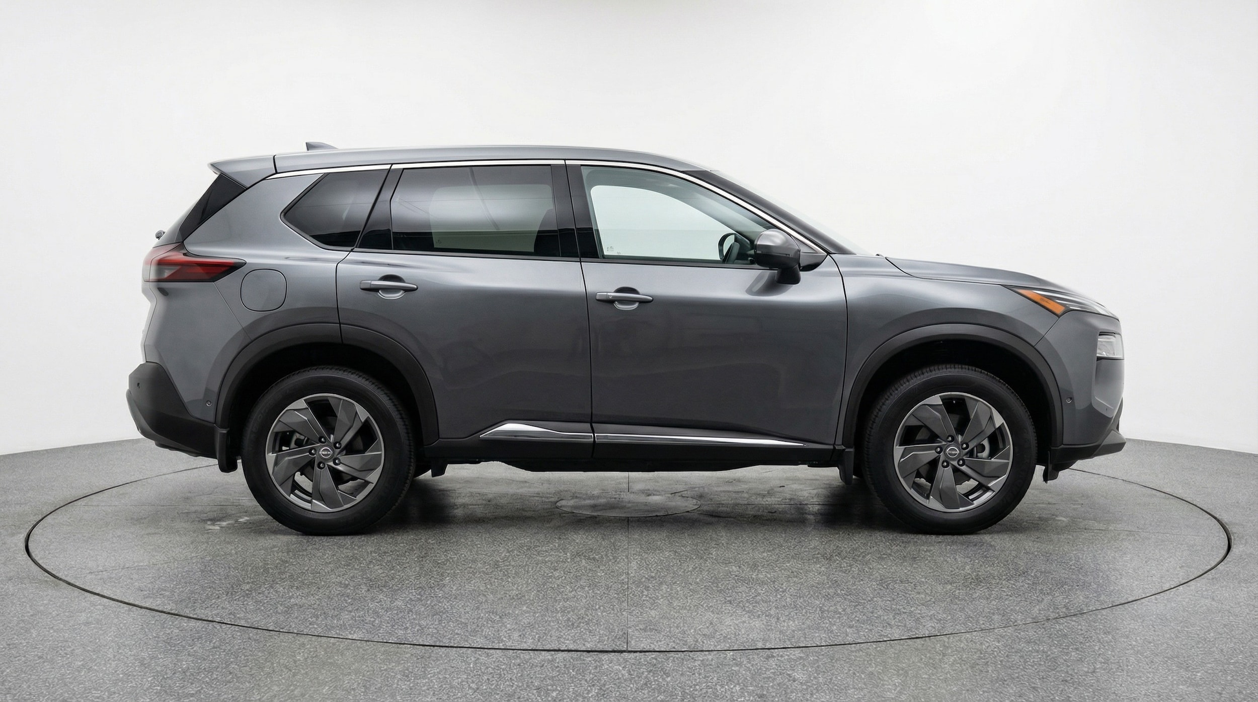 Thumbnail: 2025 Nissan Rogue - 4