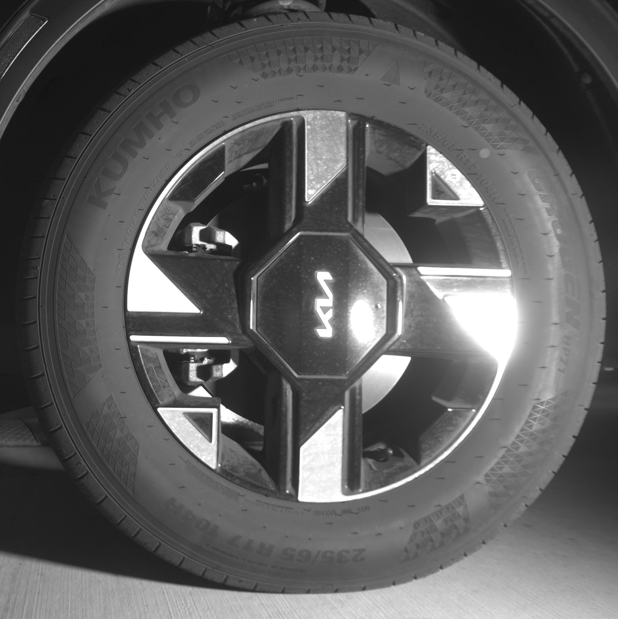 Thumbnail: 2026 Kia Sportage - 12