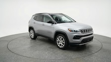 2025 Jeep Compass Limited -
                  Panama City, FL