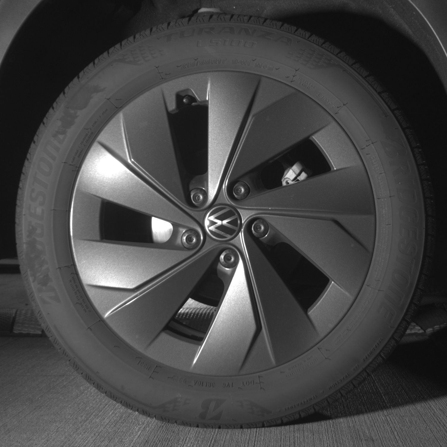 Thumbnail: 2025 Volkswagen Taos - 12