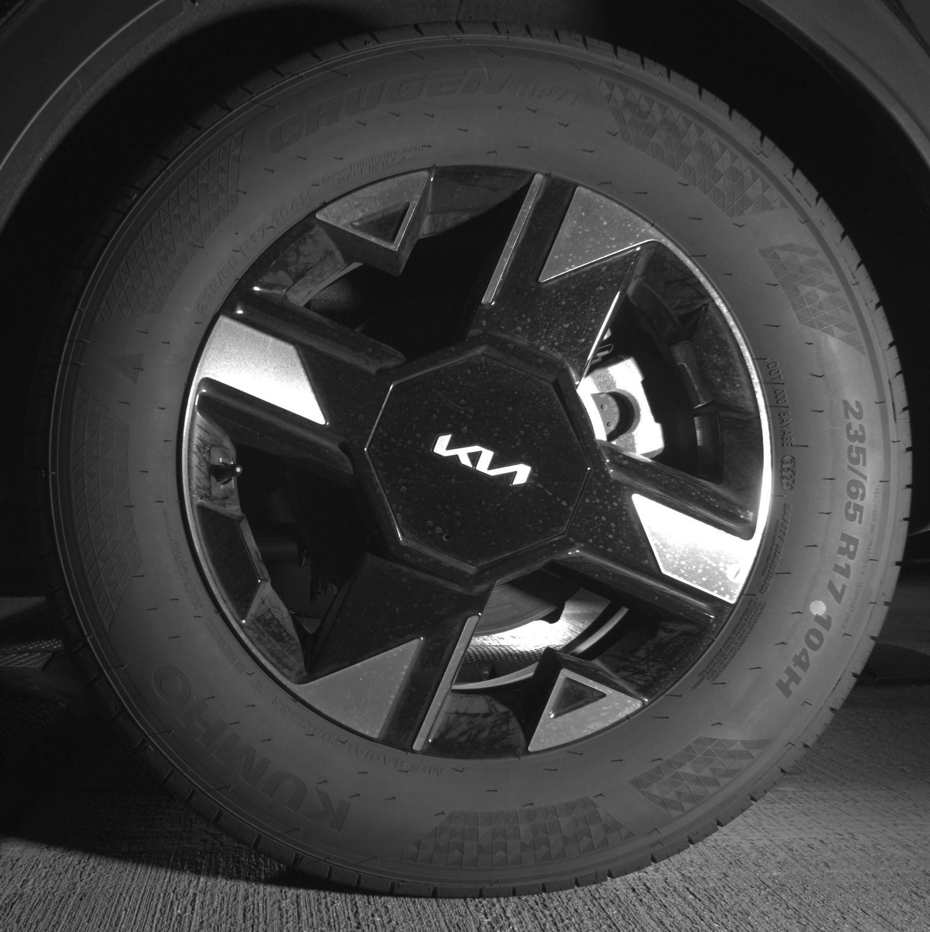 Thumbnail: 2026 Kia Sportage - 14