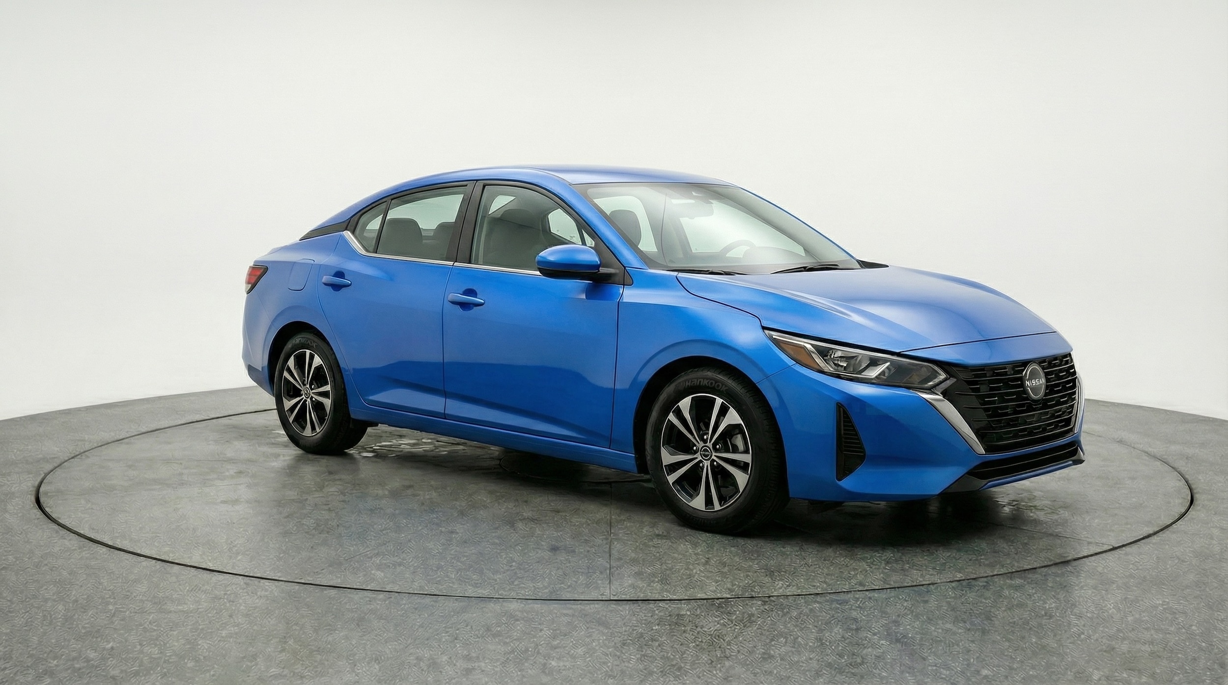 Thumbnail: 2025 Nissan Sentra - 1