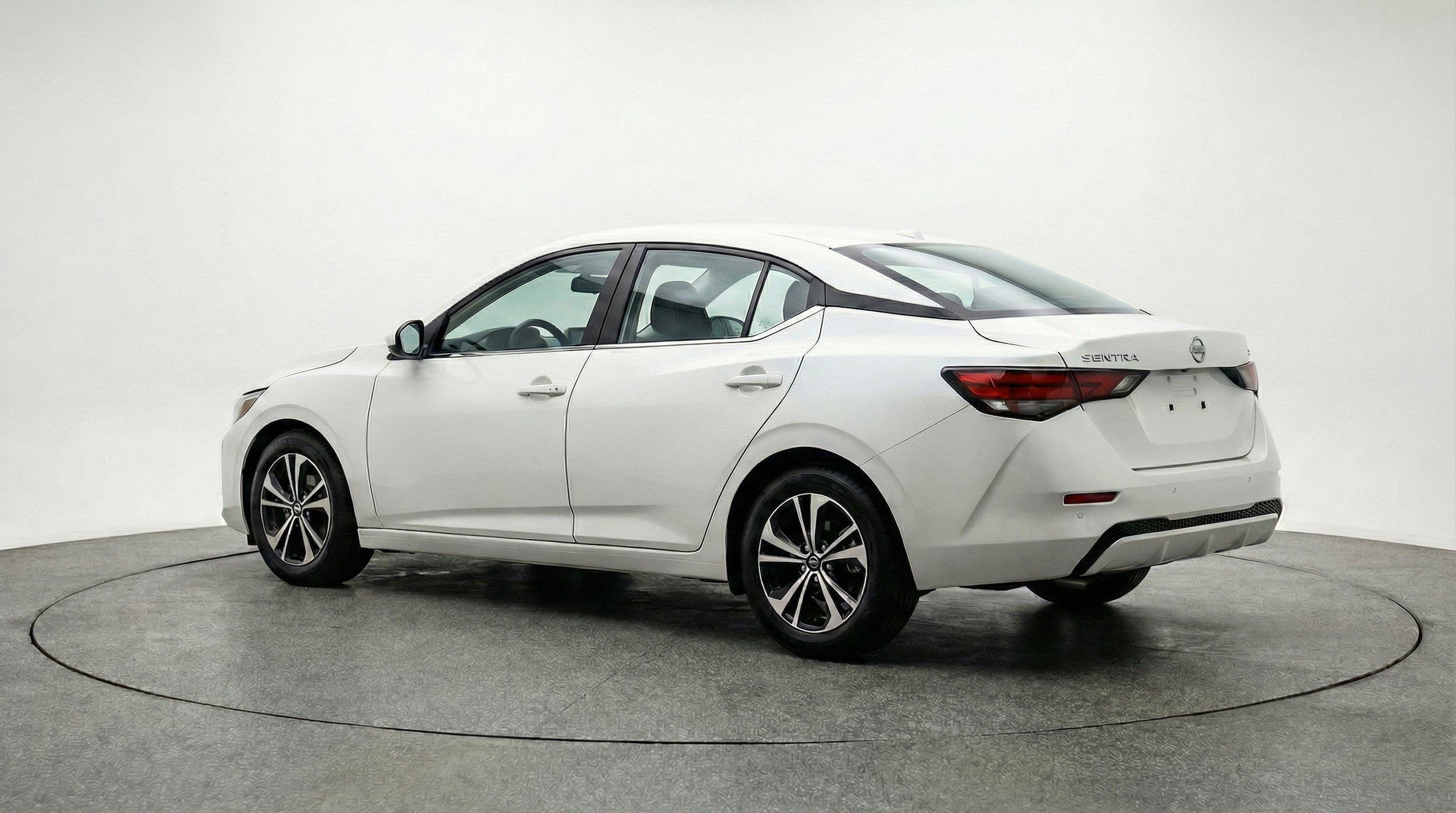 Thumbnail: 2025 Nissan Sentra - 6