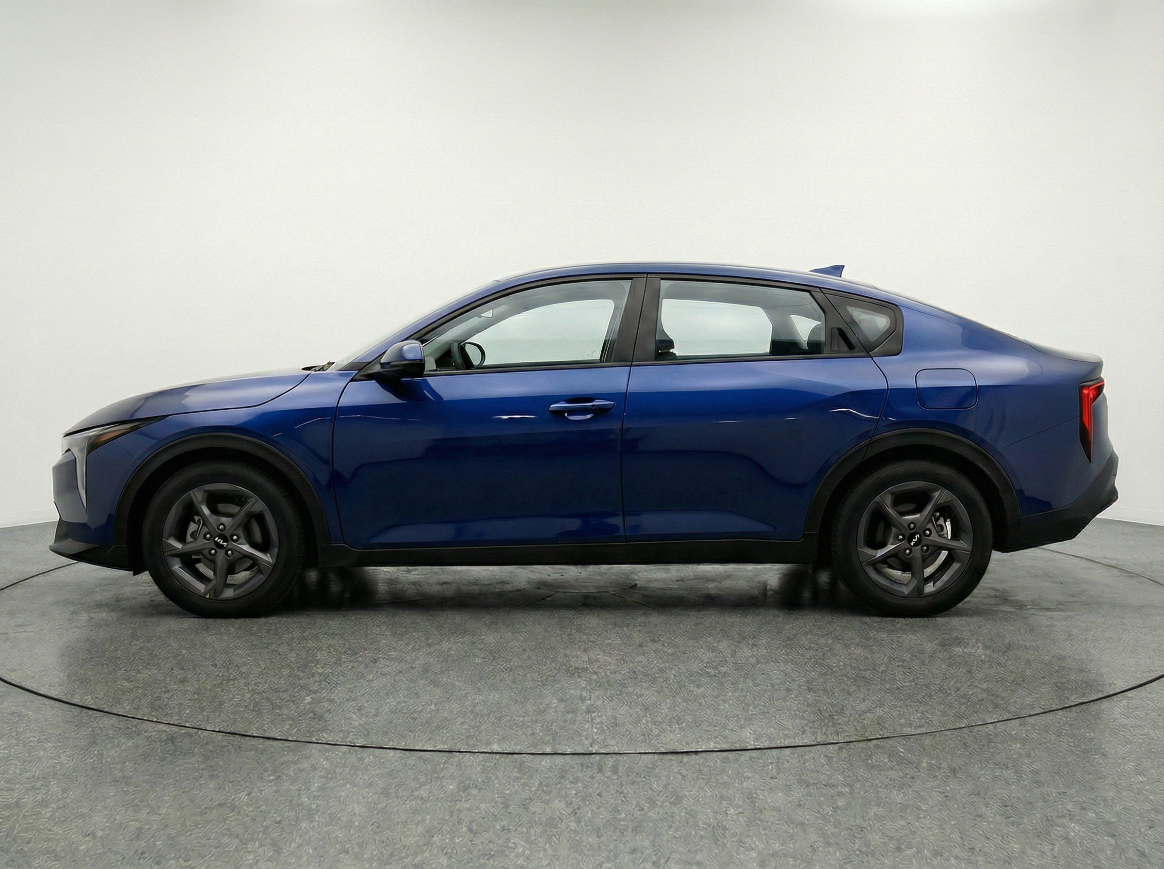 Thumbnail: 2025 Kia K4 - 5