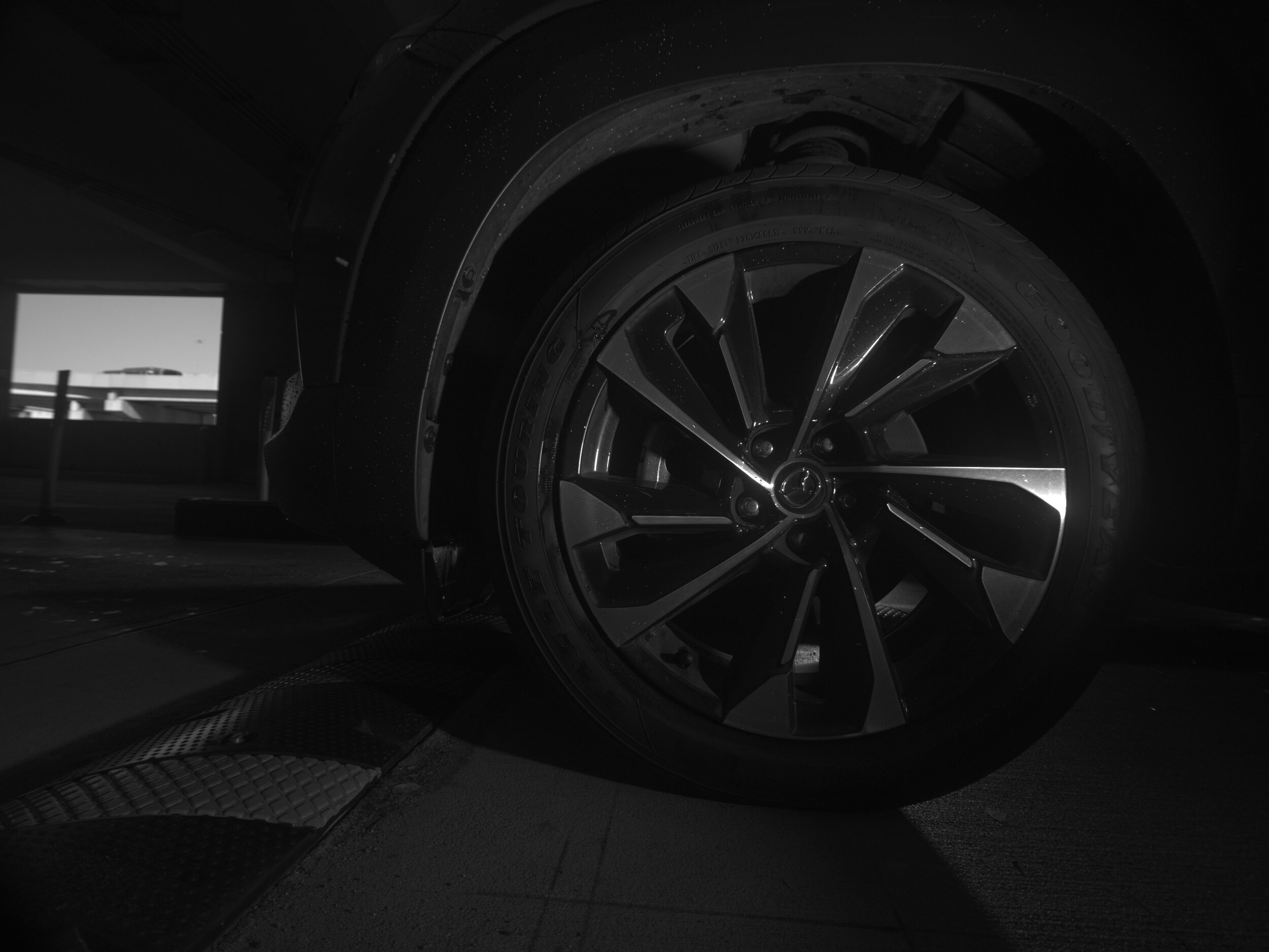 Thumbnail: 2025 Mazda CX-50 - 9