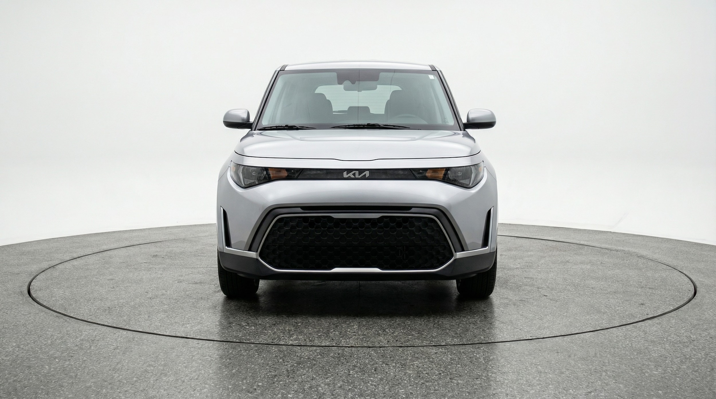 Thumbnail: 2025 Kia Soul - 2