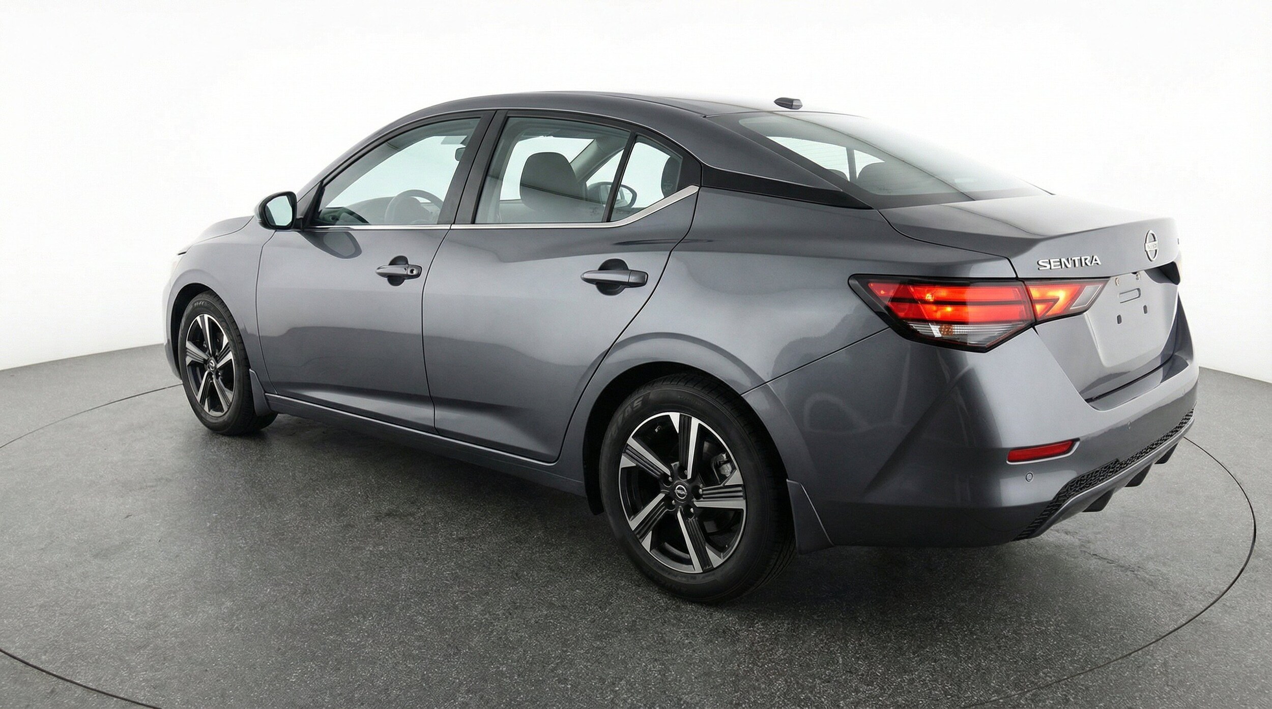 Thumbnail: 2025 Nissan Sentra - 6