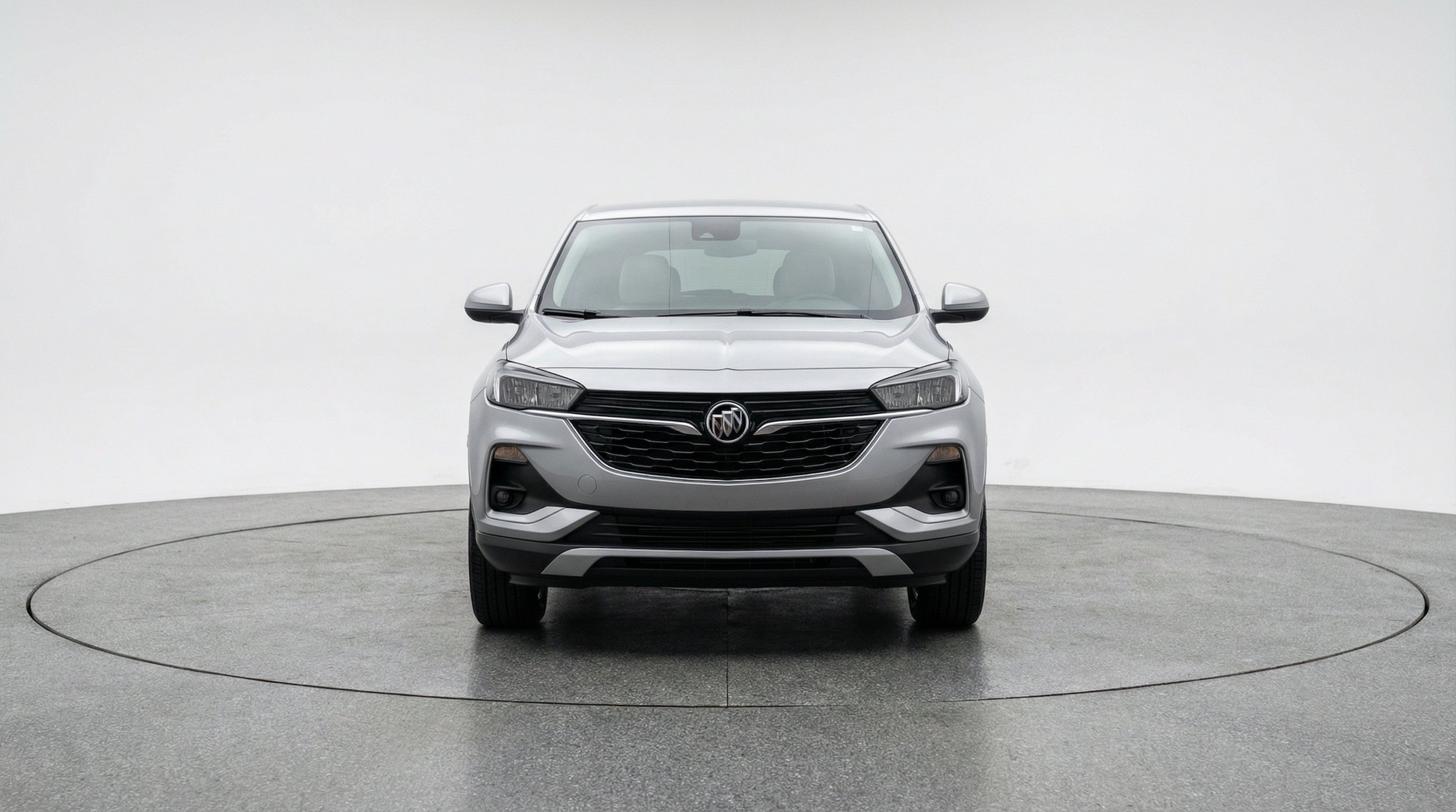 Thumbnail: 2026 Buick Encore GX - 2