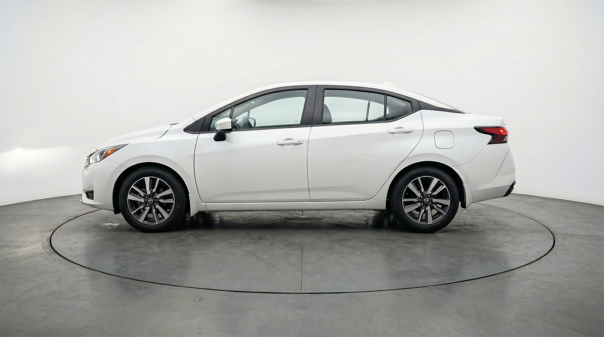 Thumbnail: 2025 Nissan Versa - 4