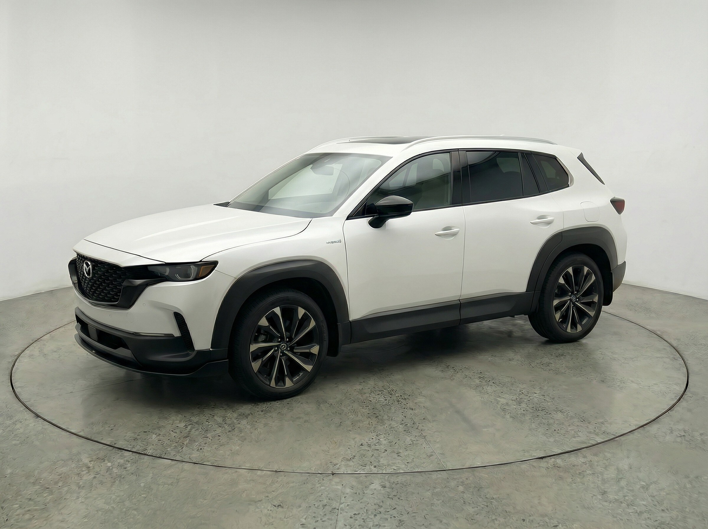 Thumbnail: 2025 Mazda CX-50 - 3