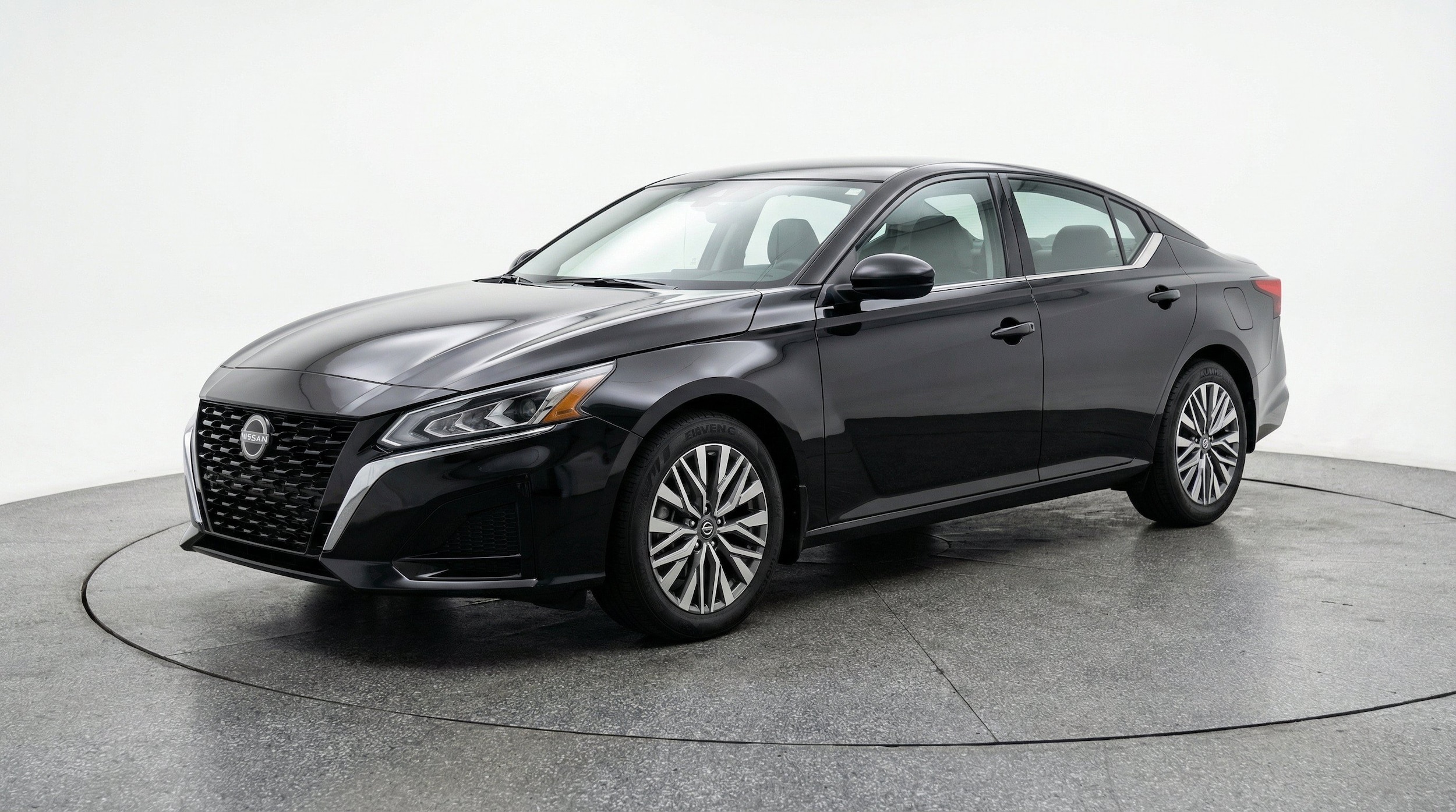 Thumbnail: 2026 Nissan Altima - 3