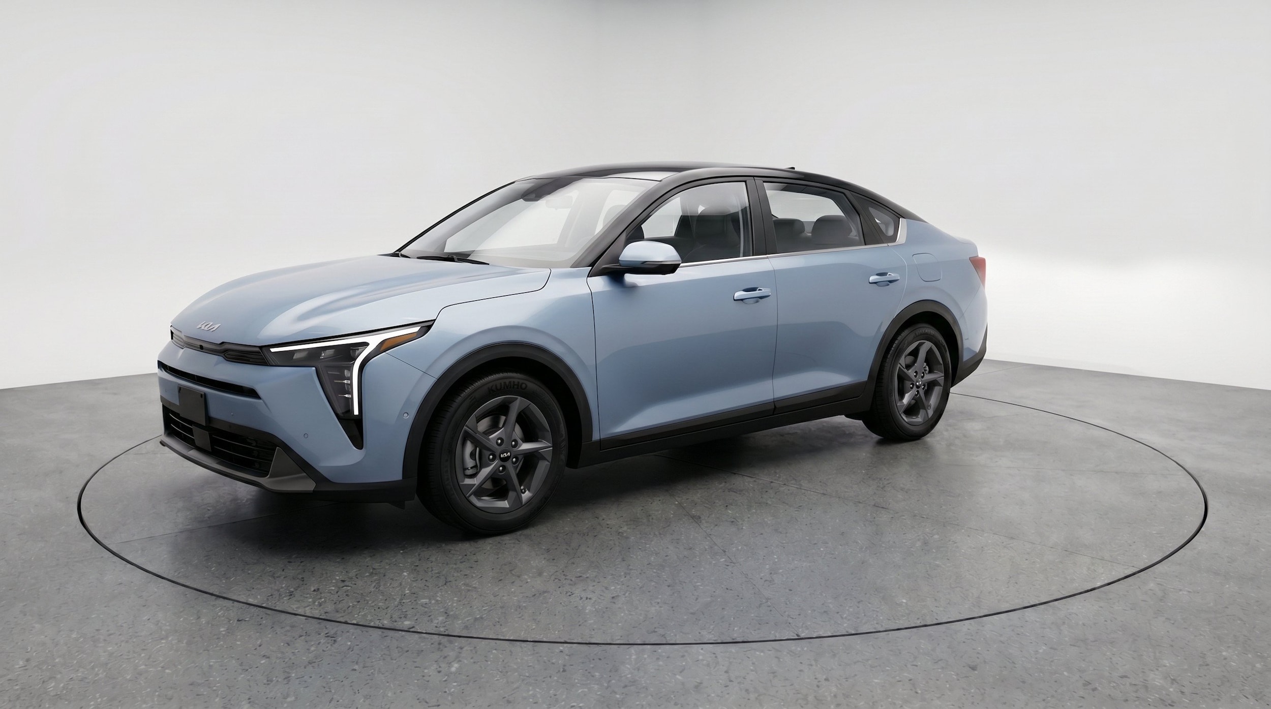 Thumbnail: 2025 Kia K4 - 3
