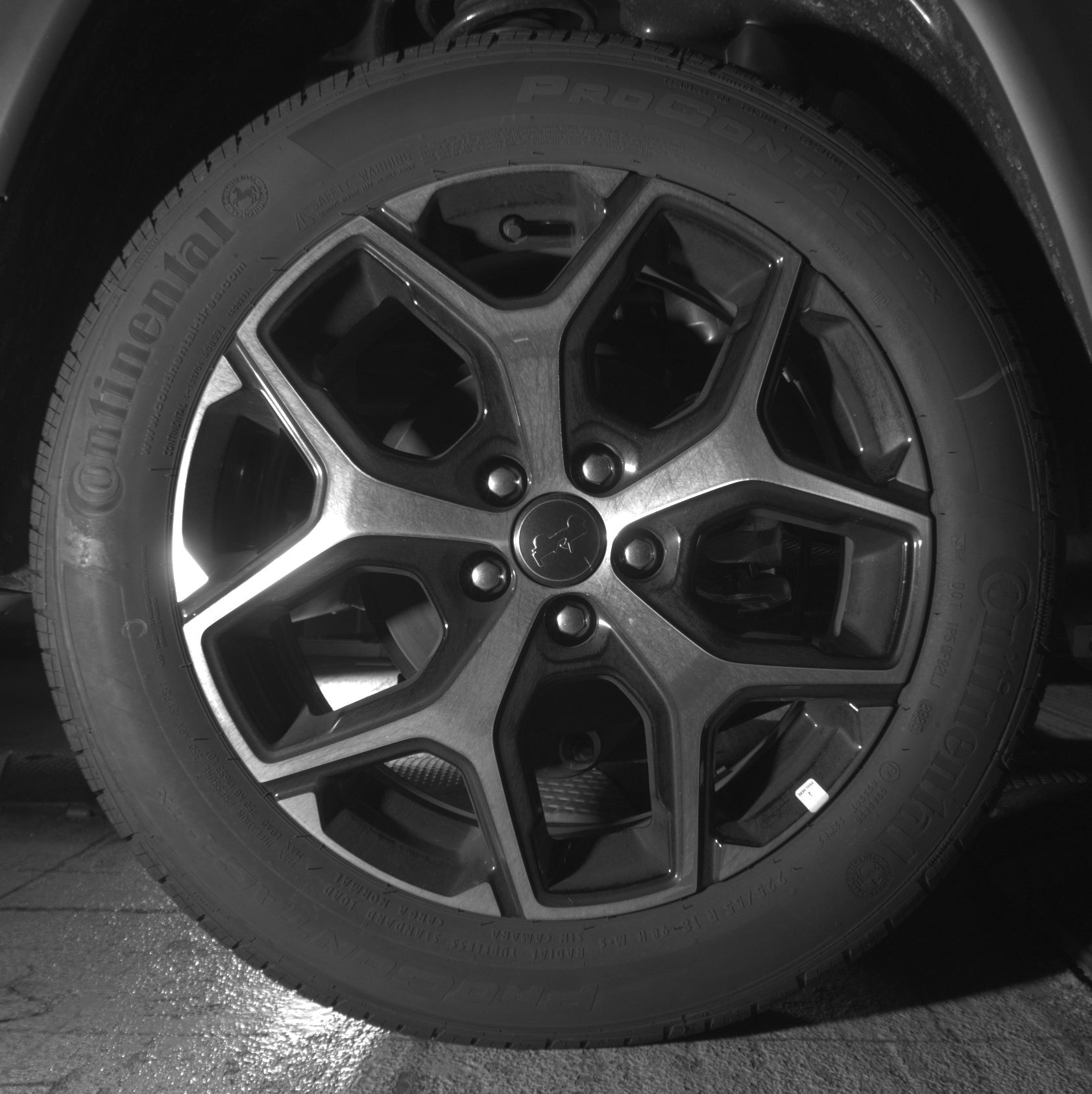 Thumbnail: 2025 Jeep Compass - 12