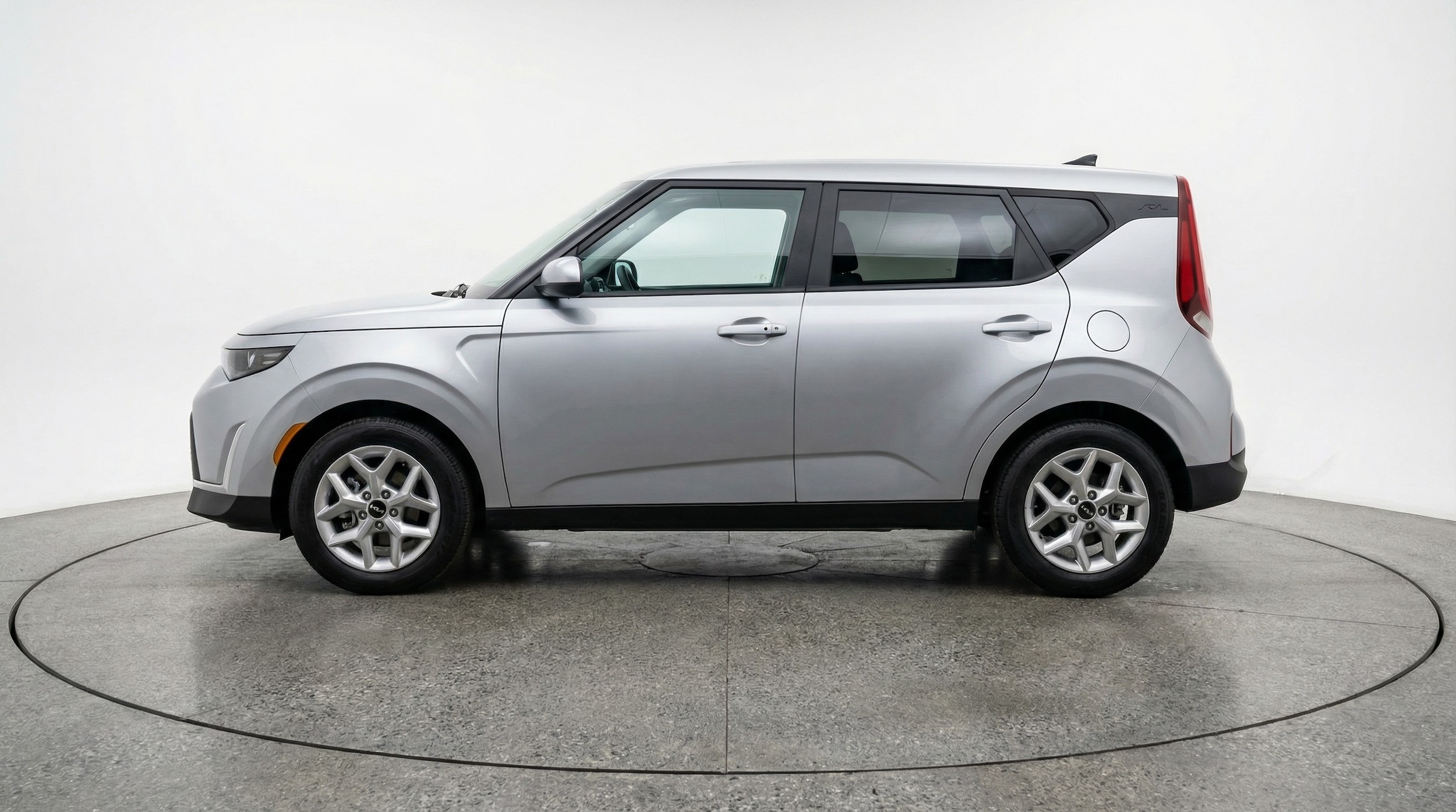 Thumbnail: 2025 Kia Soul - 4