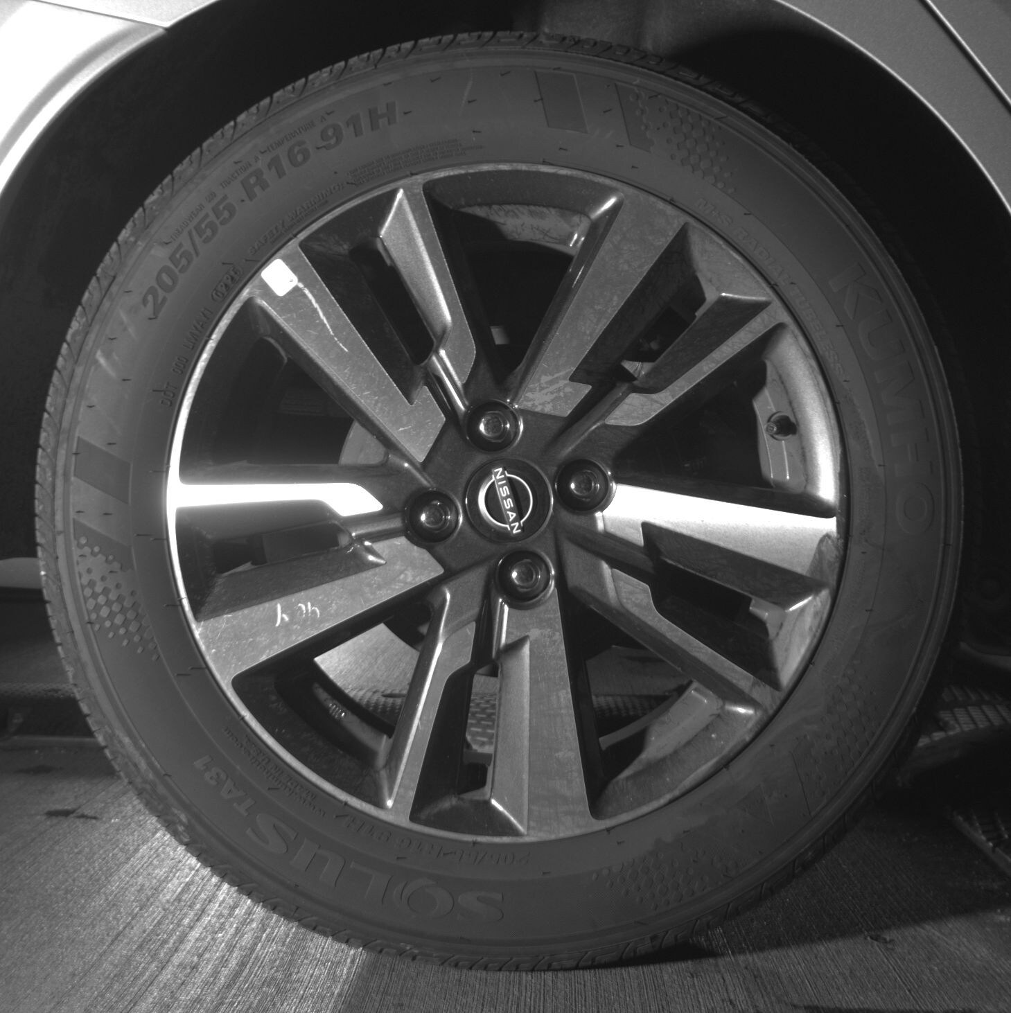 Thumbnail: 2025 Nissan Versa - 12