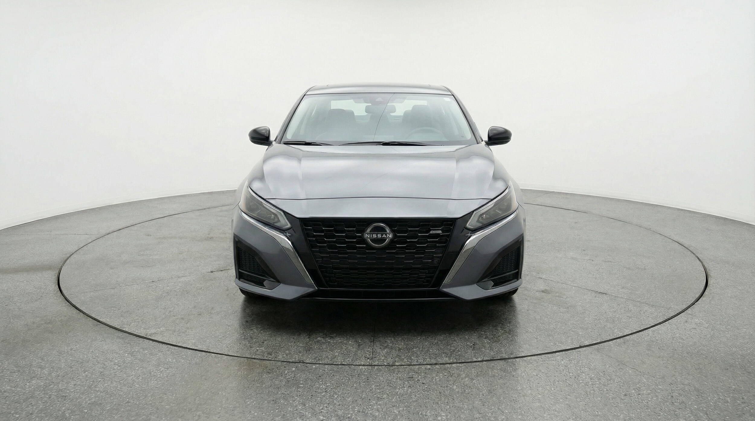 Thumbnail: 2025 Nissan Altima - 2