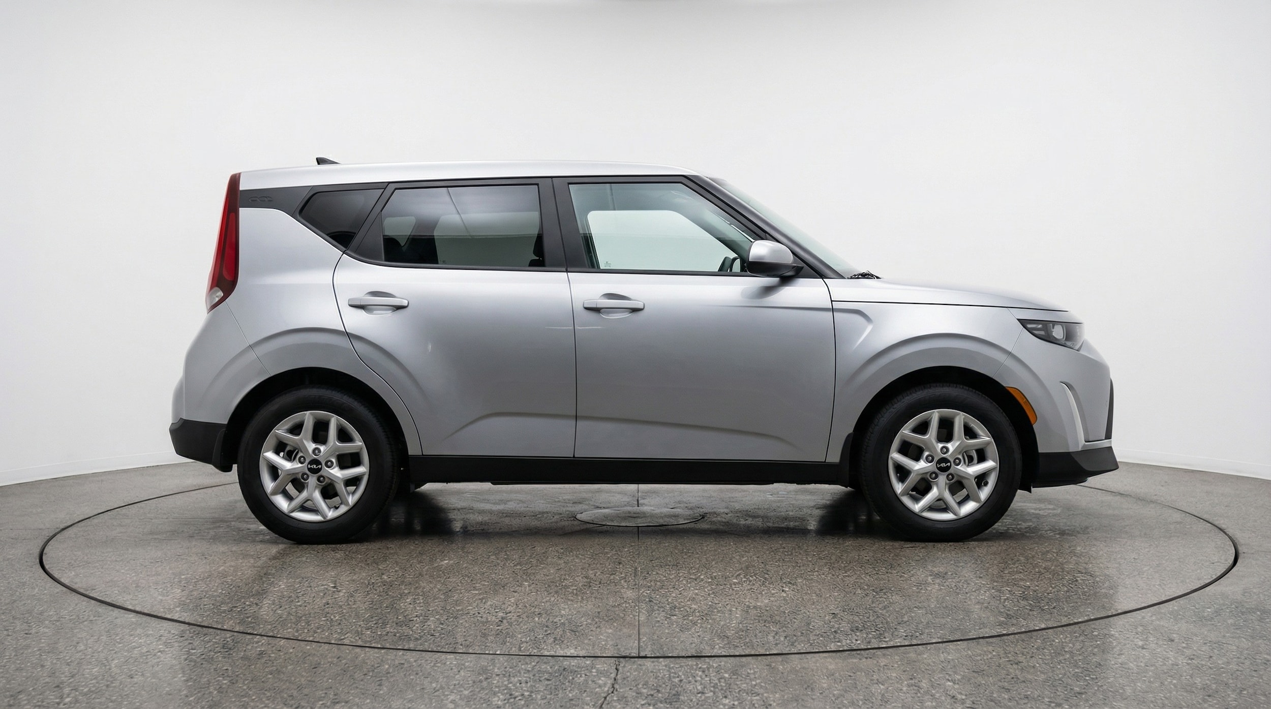 Thumbnail: 2025 Kia Soul - 8