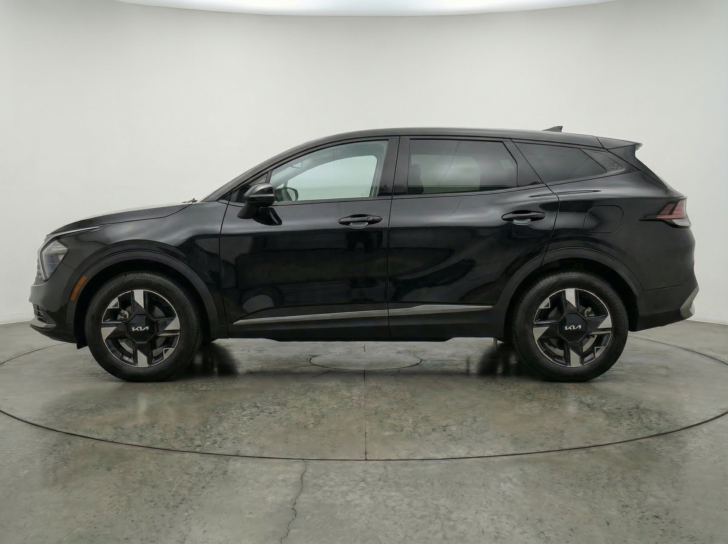 Thumbnail: 2026 Kia Sportage - 5