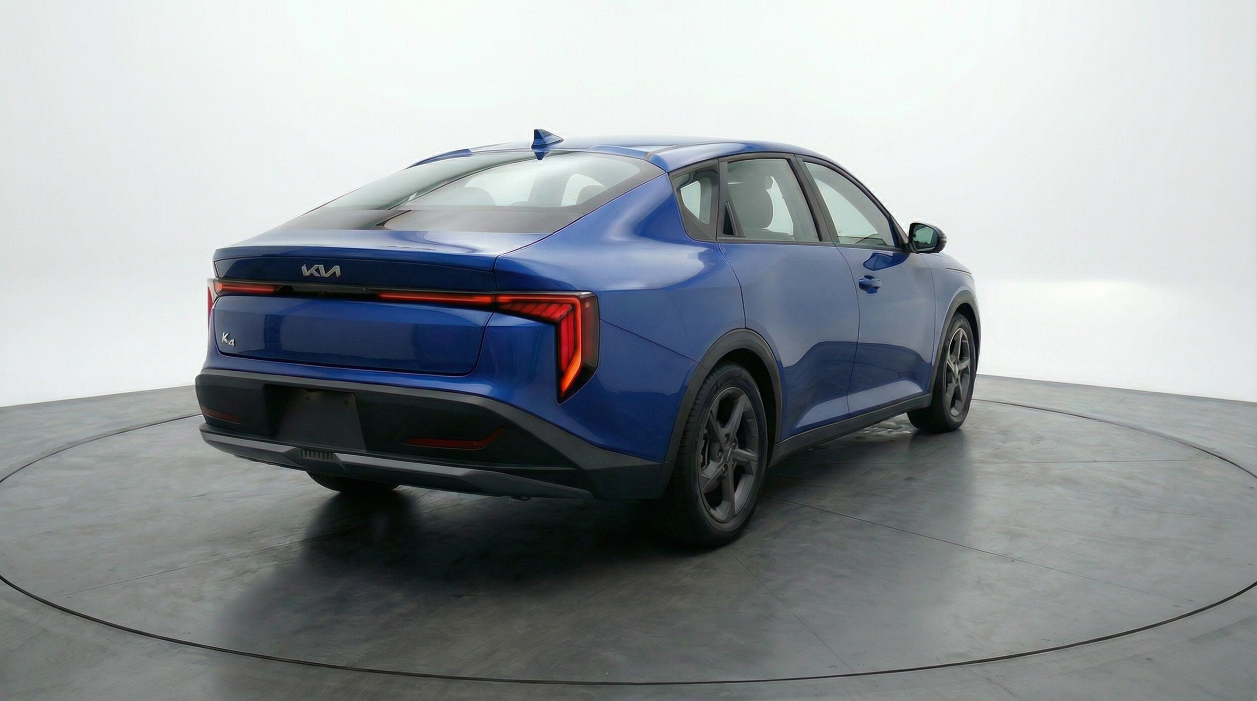 Thumbnail: 2025 Kia K4 - 7