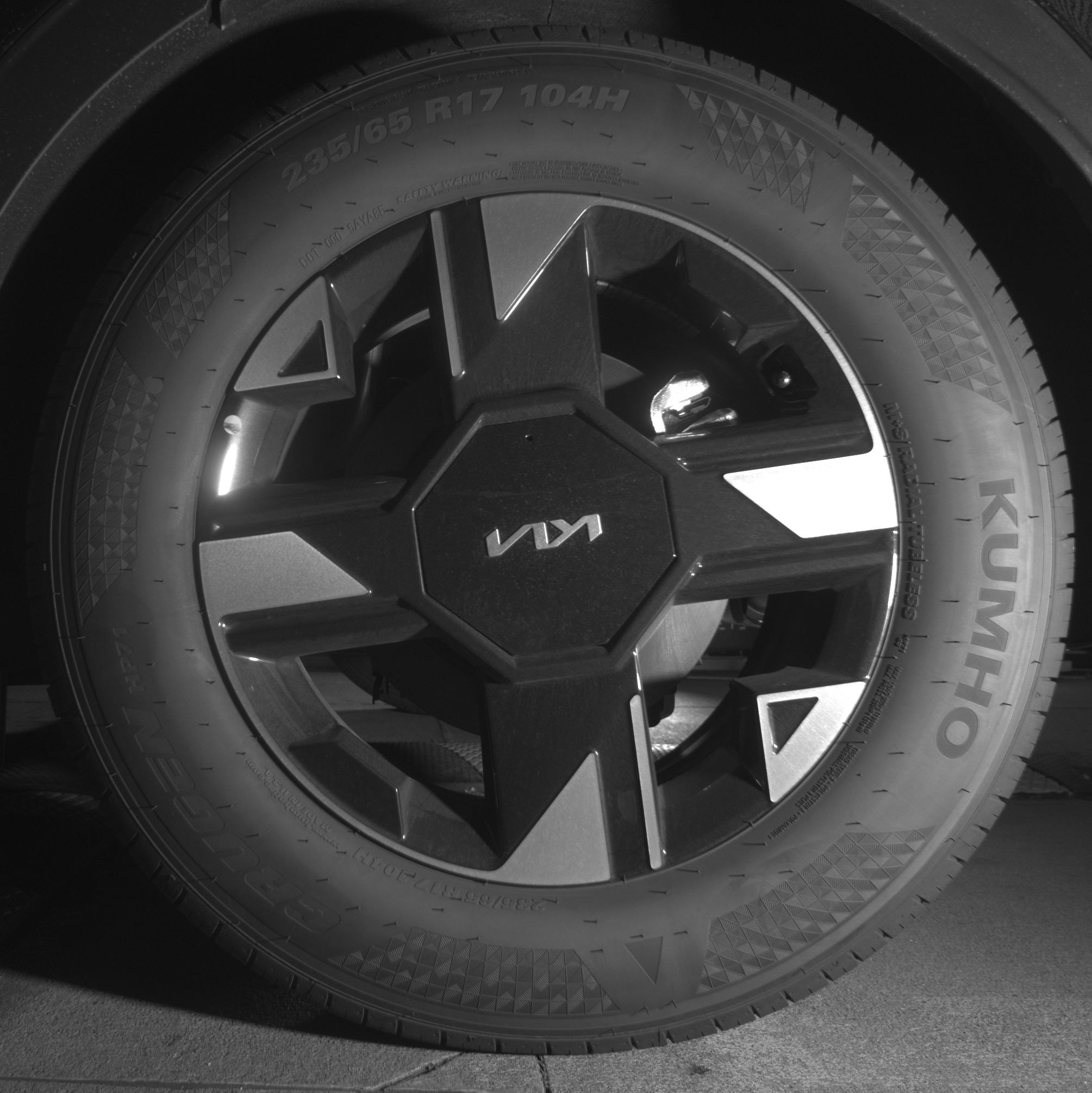 Thumbnail: 2026 Kia Sportage - 14