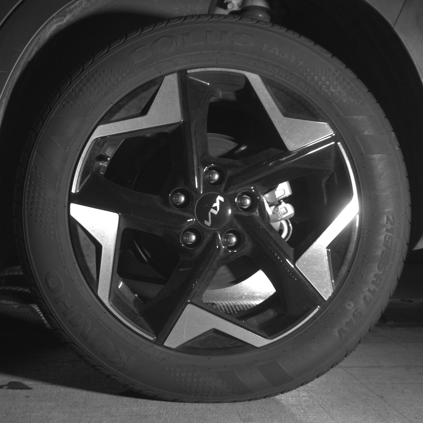 Thumbnail: 2025 Kia Seltos - 11