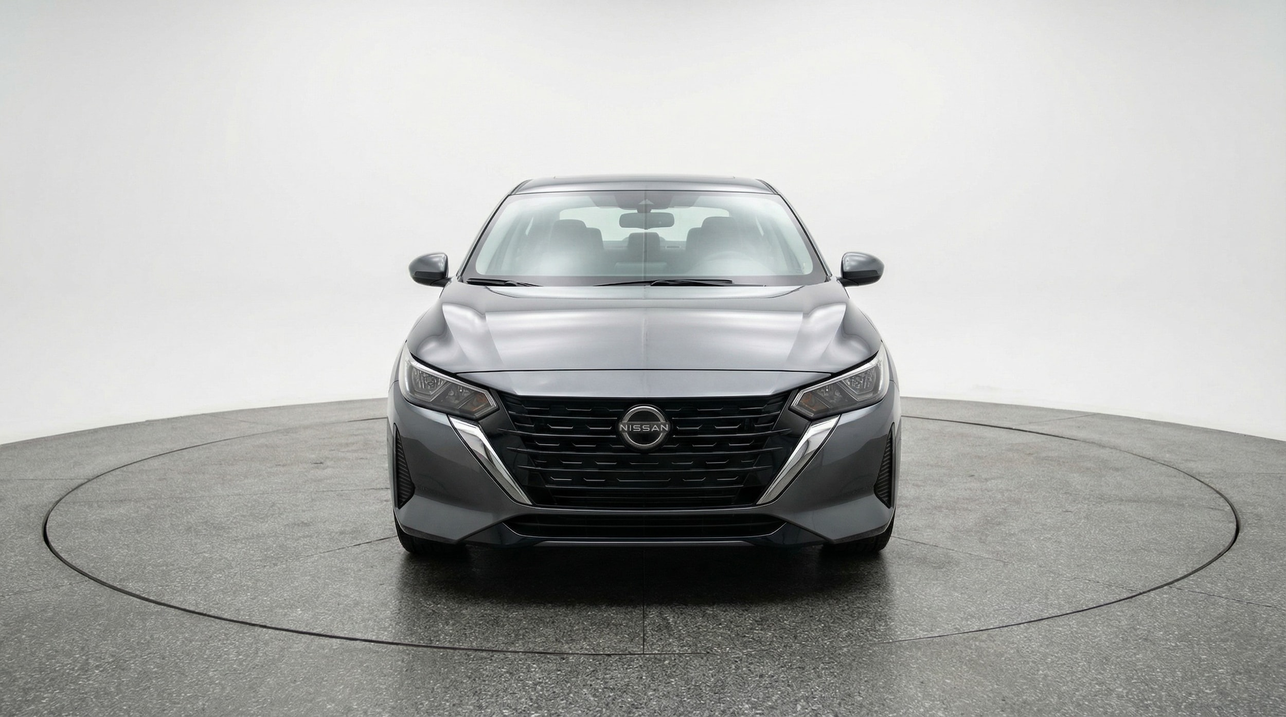 Thumbnail: 2025 Nissan Sentra - 2